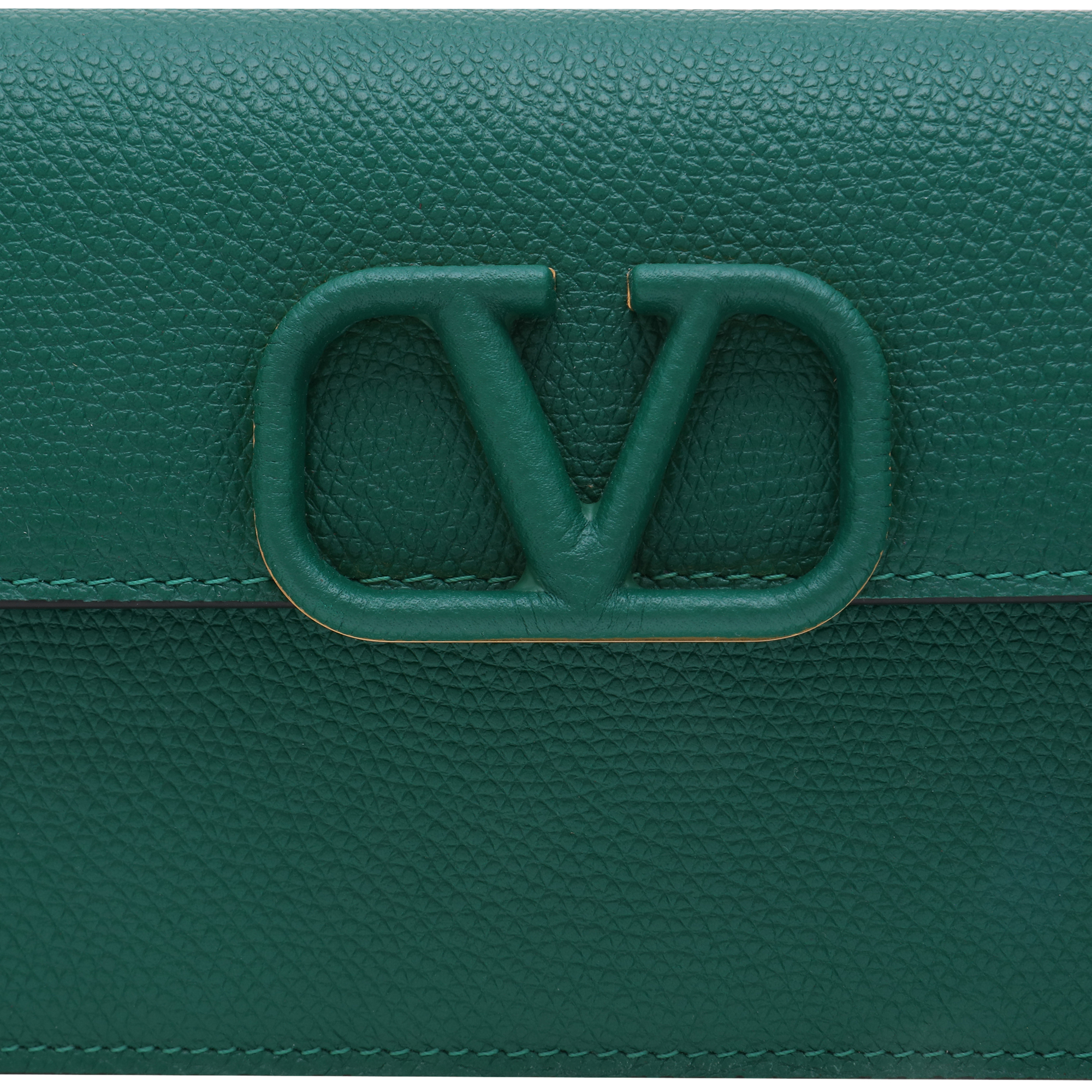 

Vsling shoulder bag, Green