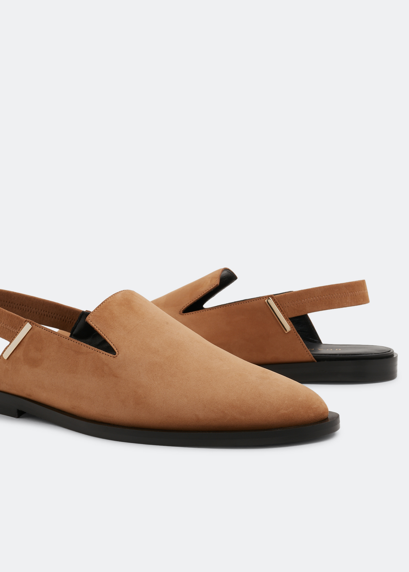 

Chasca loafers, Beige