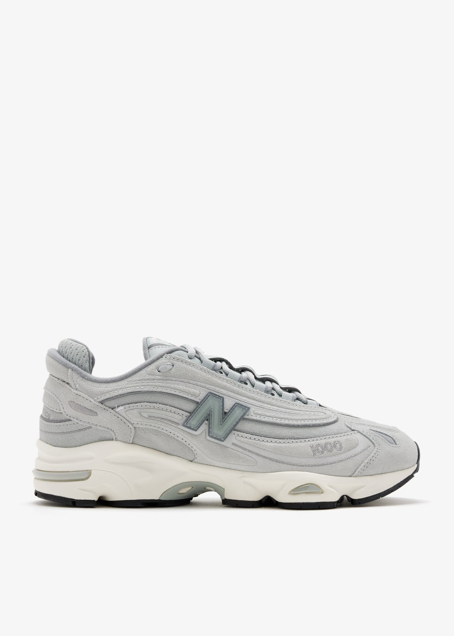 

1000 sneakers, Grey