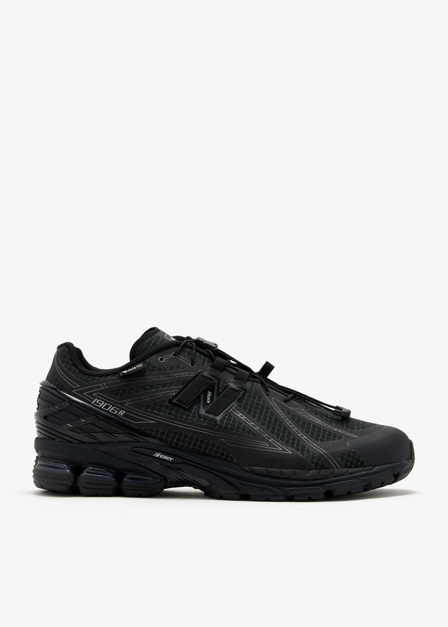 

1906R GTX sneakers, Black