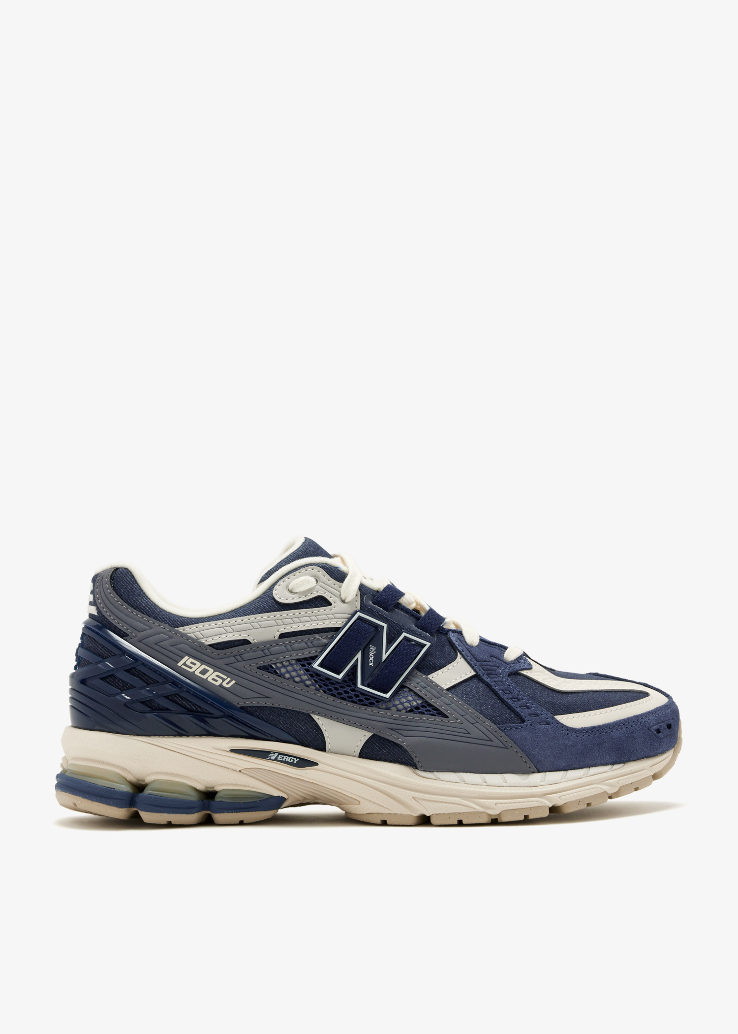 

1906U sneakers, Navy
