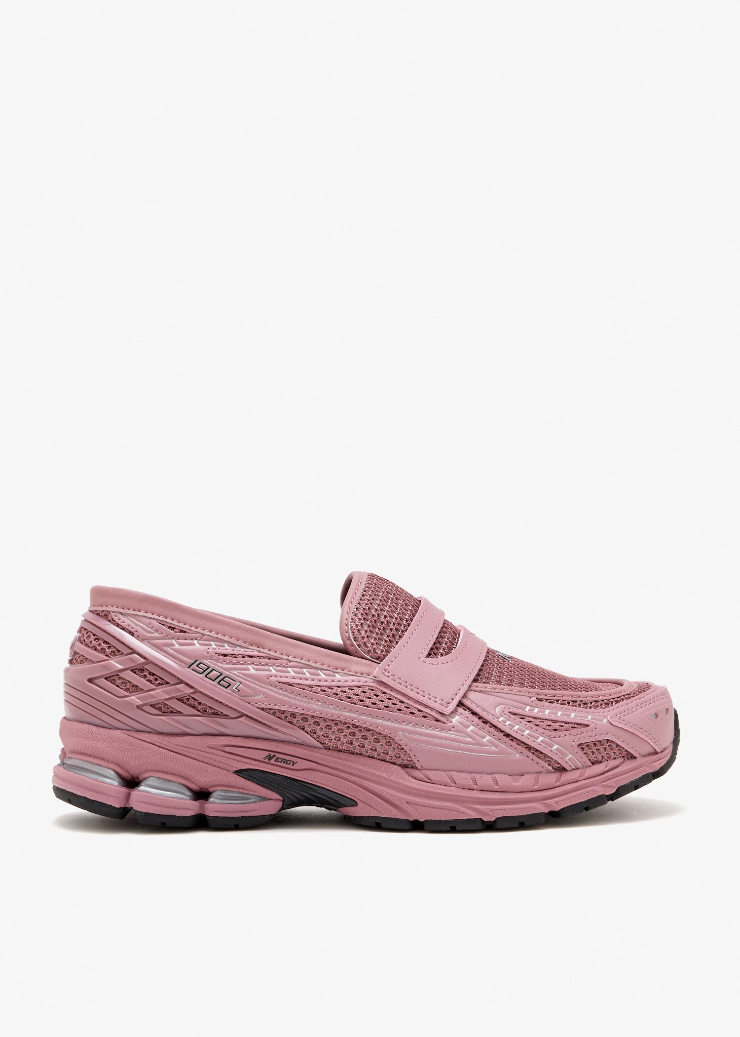 

1906L loafer sneakers, Pink