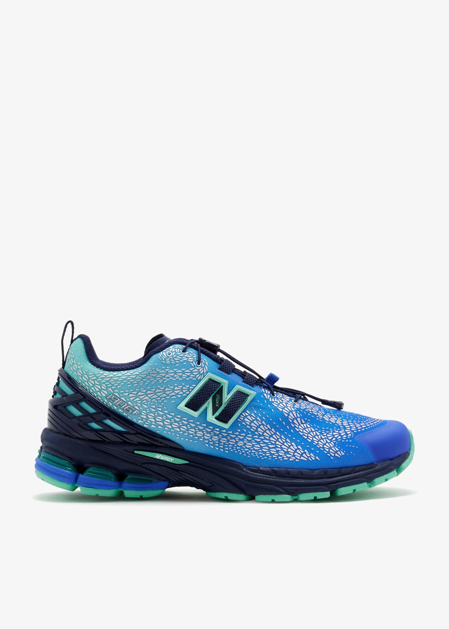 

1906F sneakers, Blue
