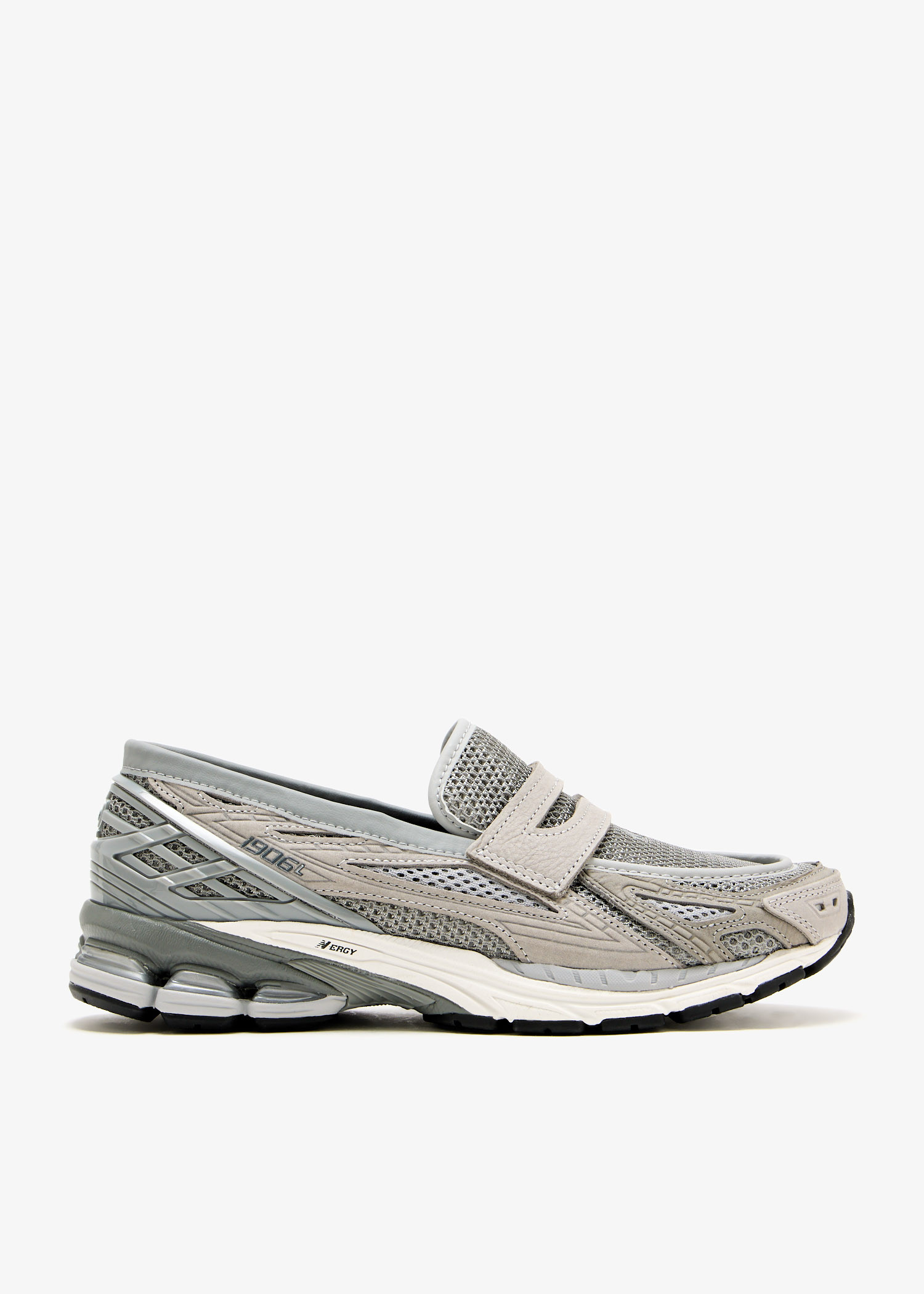 

1906L sneakers, Grey
