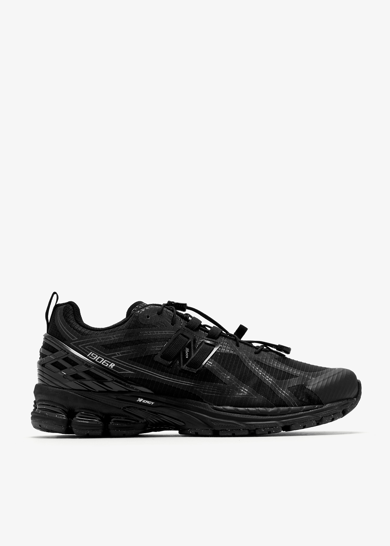 

1906R sneakers, Black
