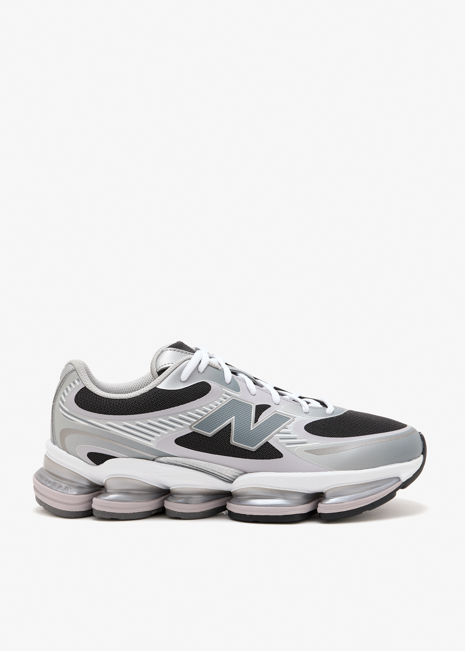 

ABZORB 2000 sneakers, Black