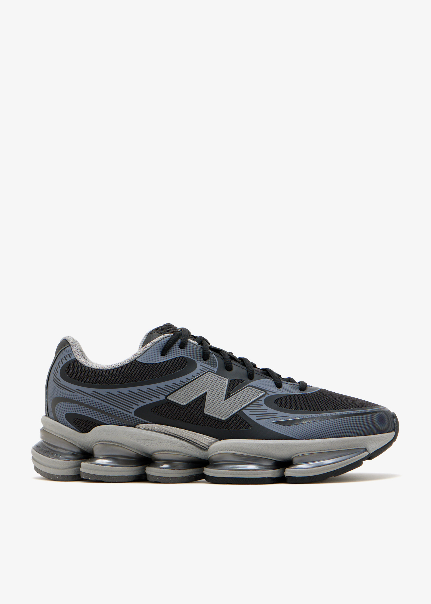

ABZORB 2000 sneakers, Black