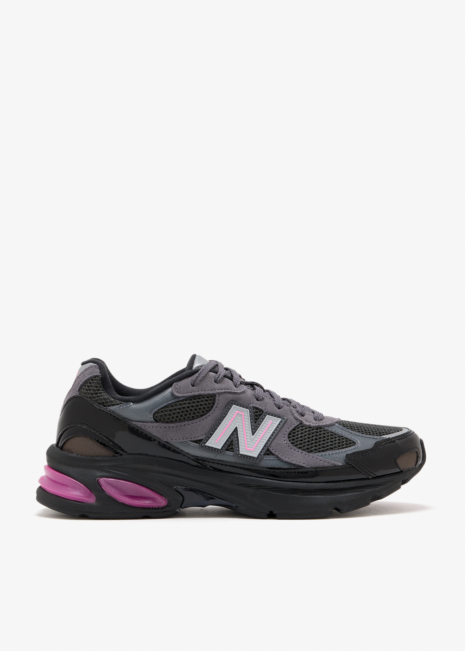 

2010 sneakers, Black