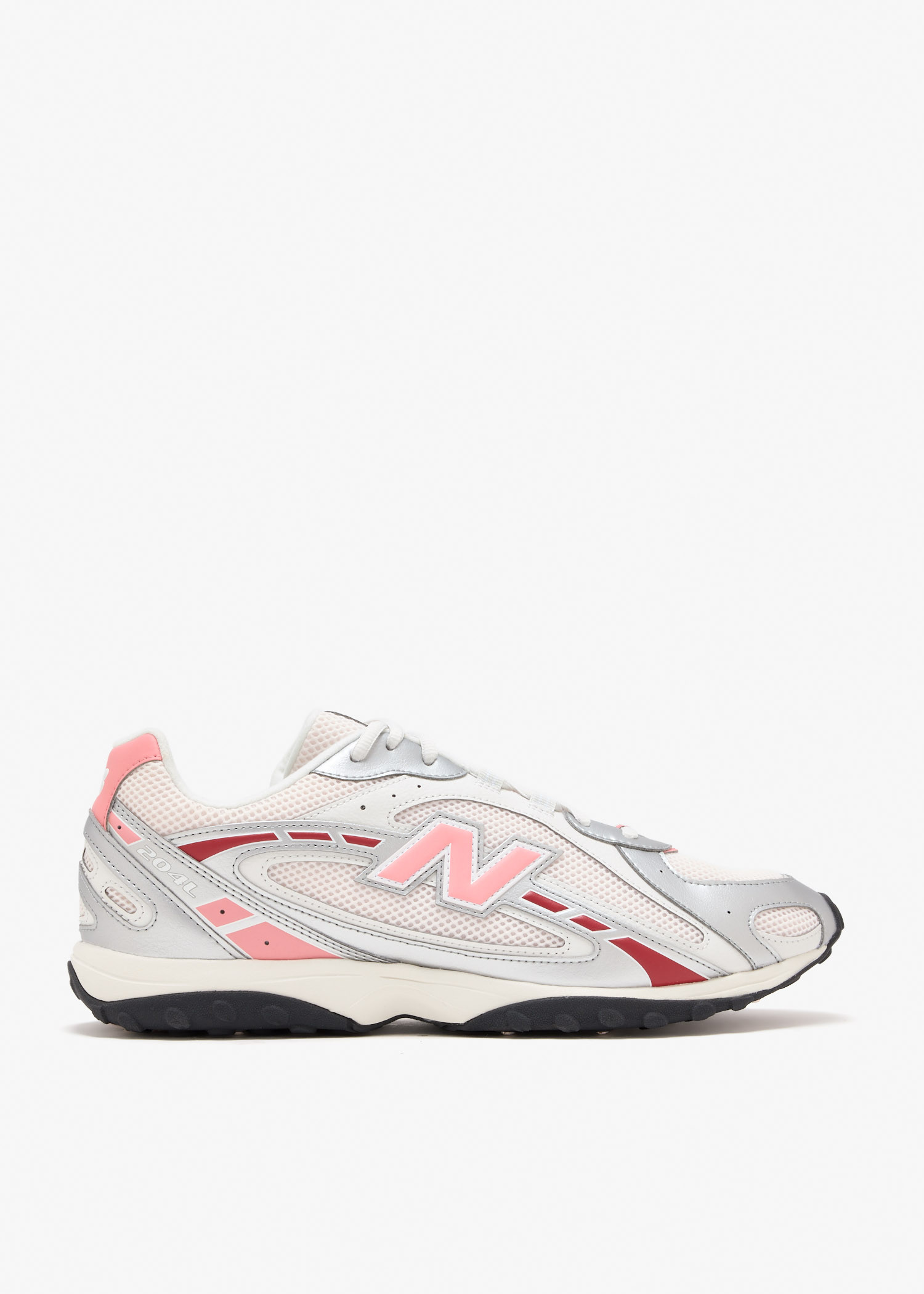 

204L sneakers, White