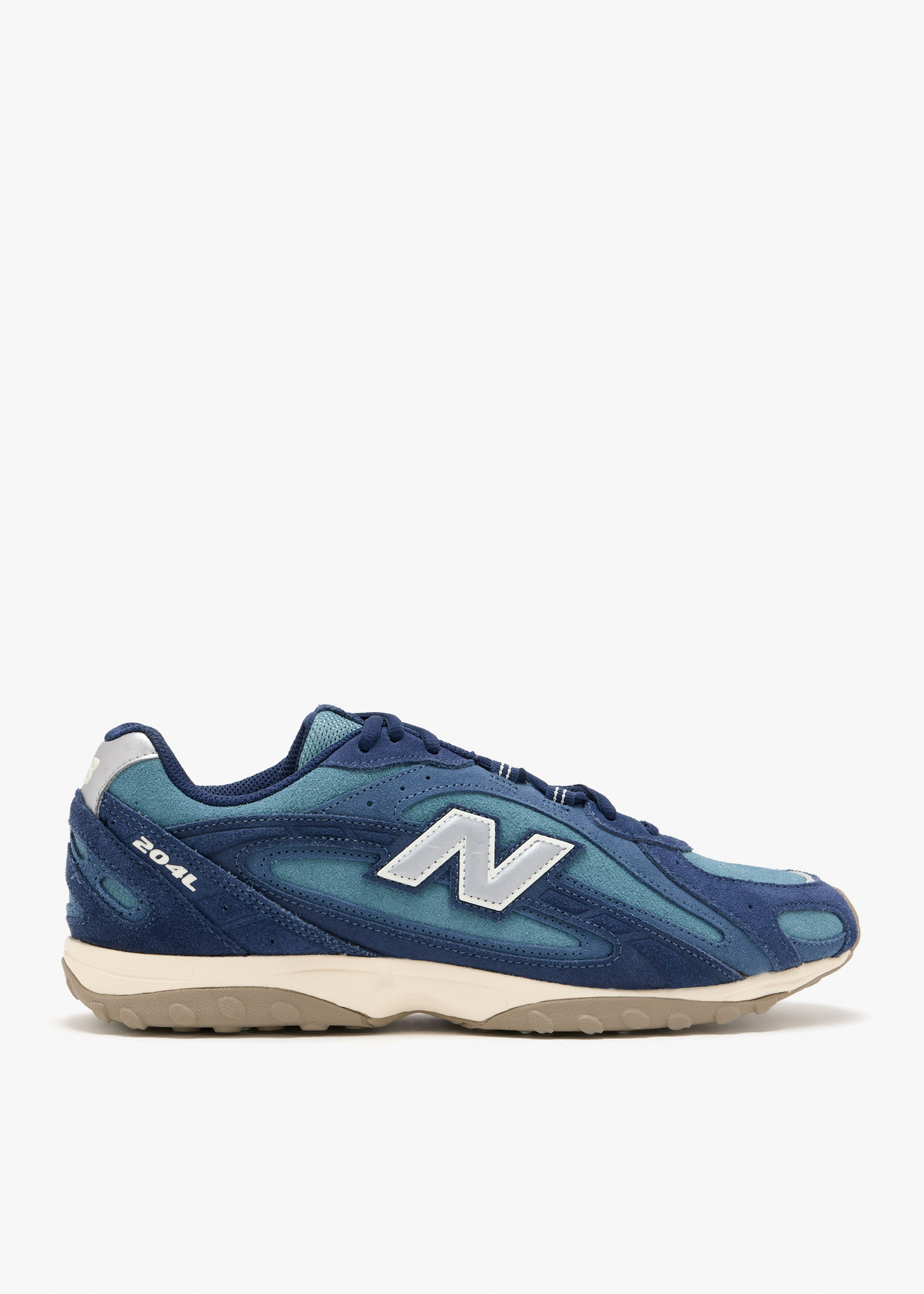 

204L sneakers, Blue