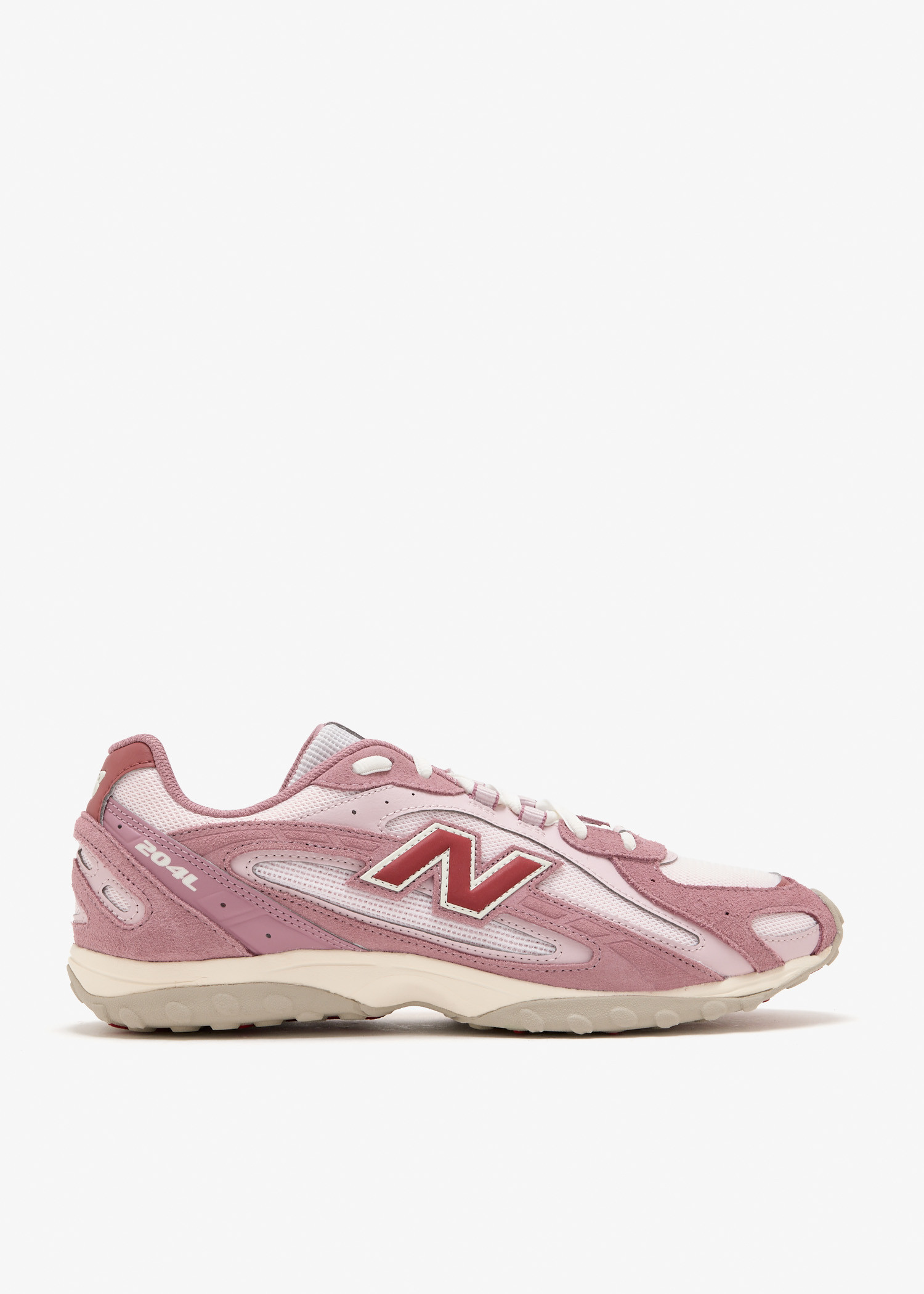 

204L sneakers, Pink