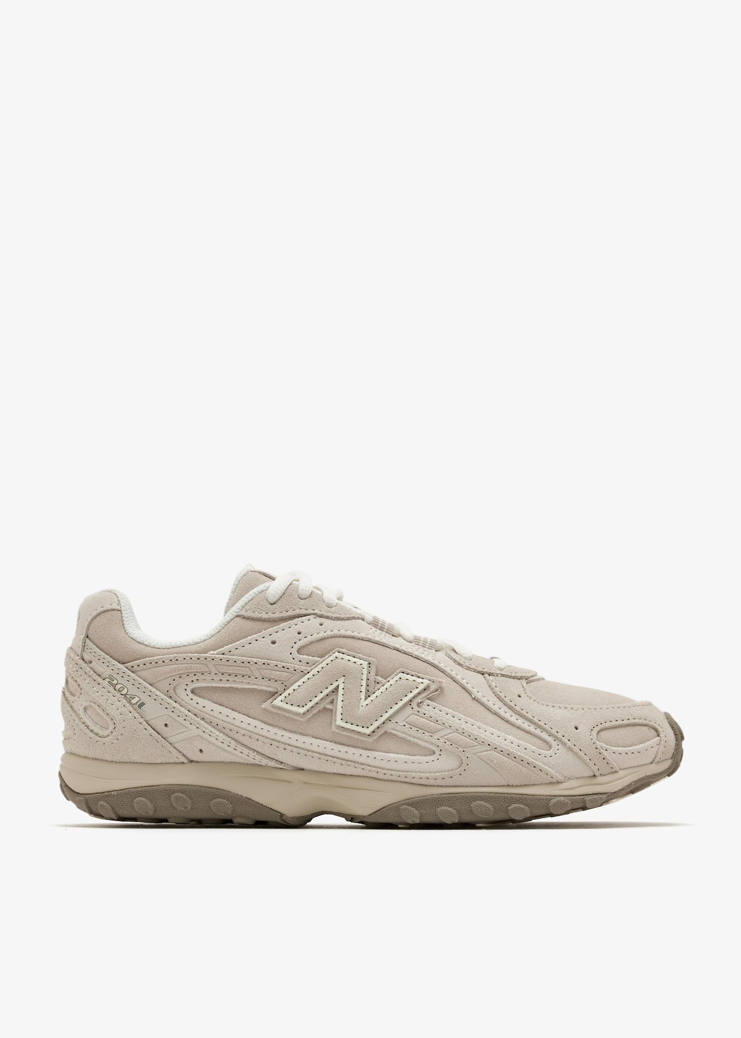 

204L sneakers, Beige