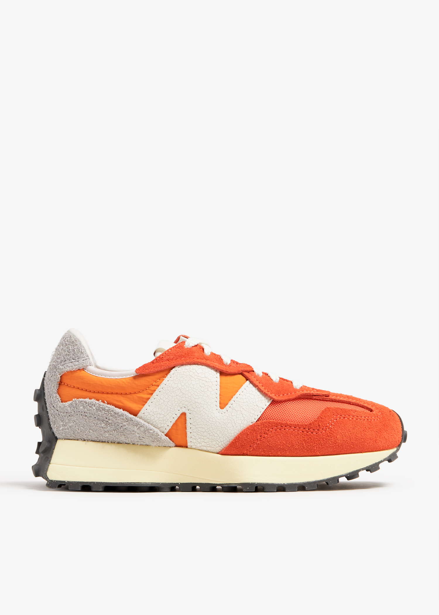 

327 sneakers, Orange