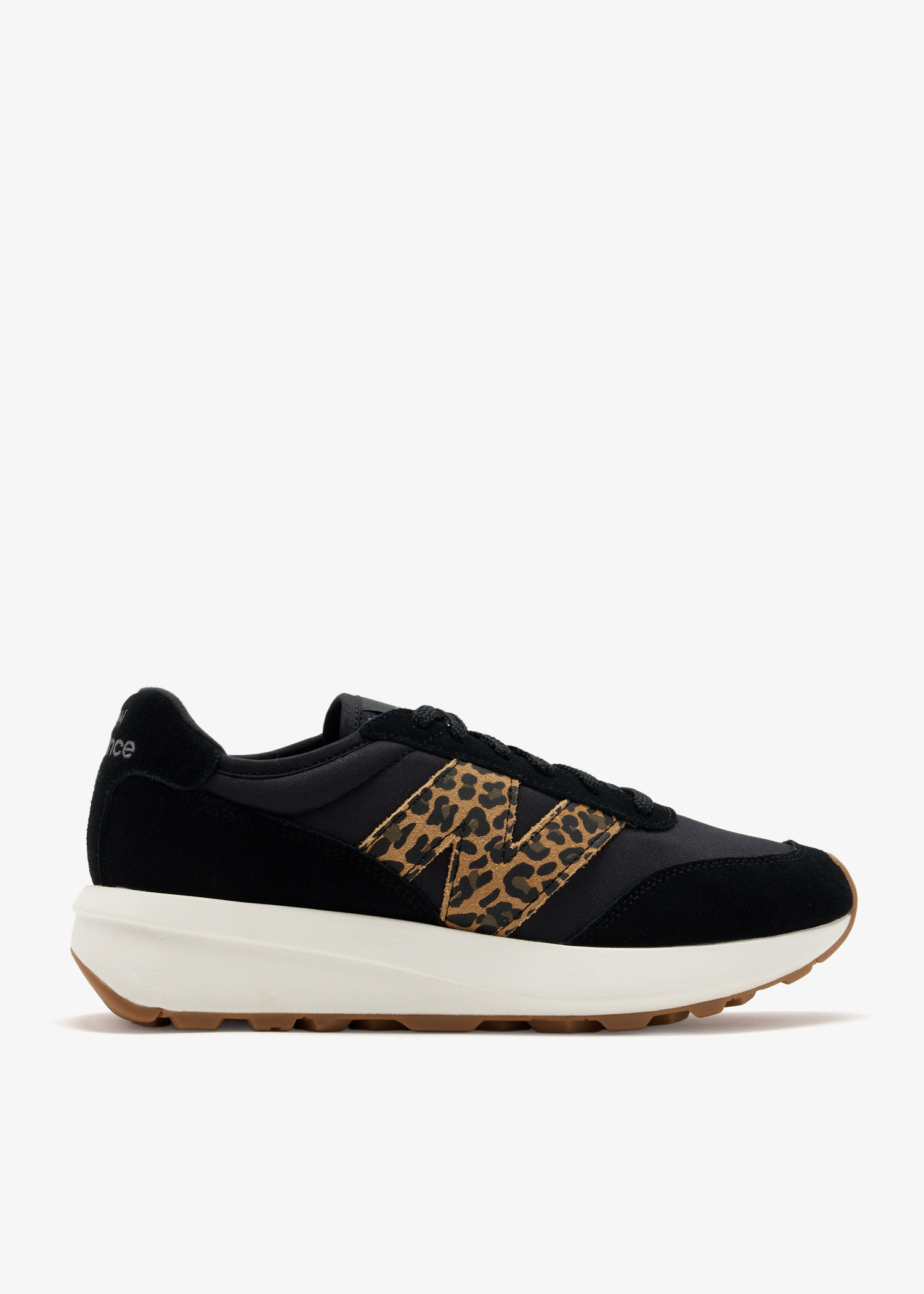 

370 sneakers, Black