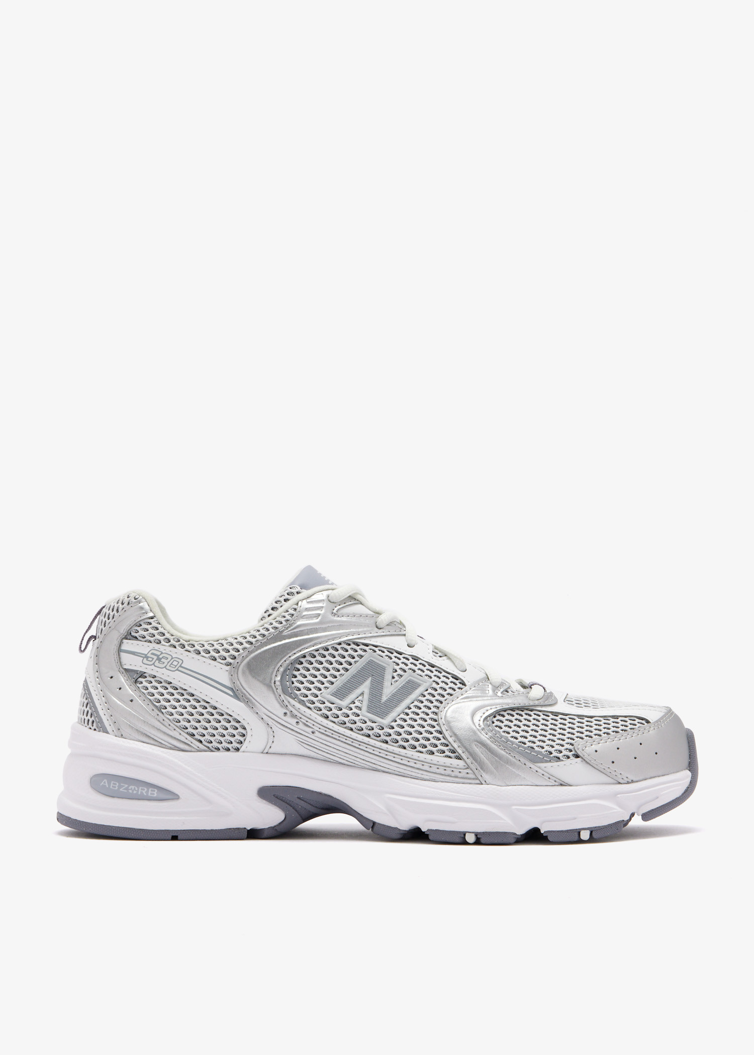 

530 sneakers, Grey