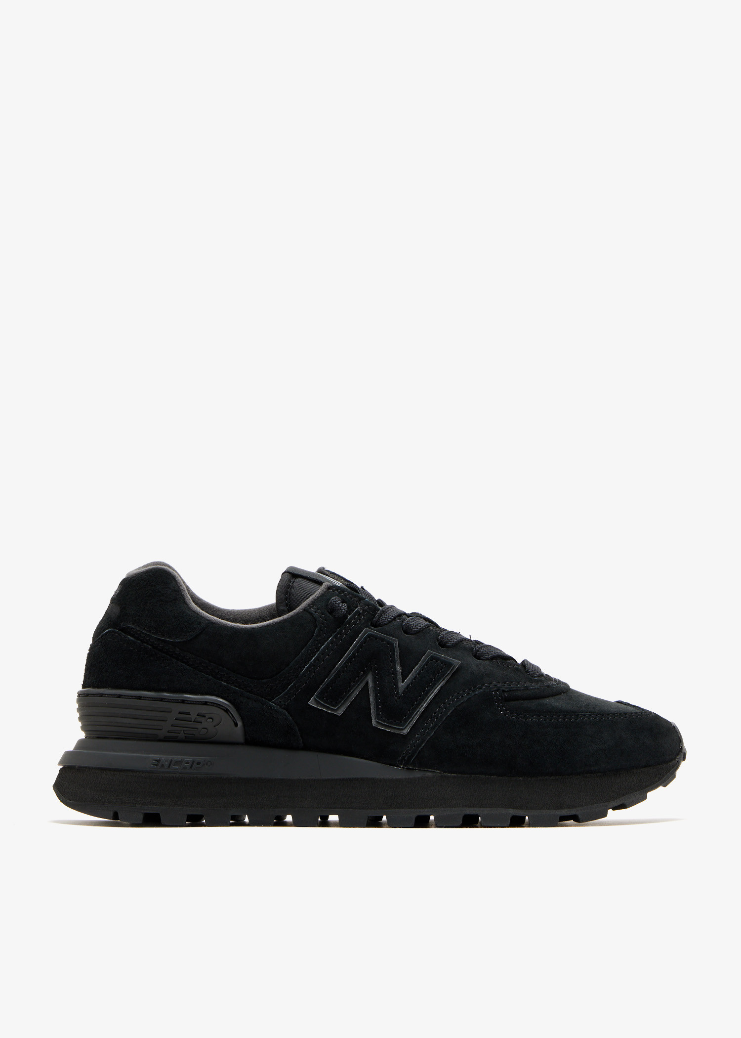 

574 sneakers, Black