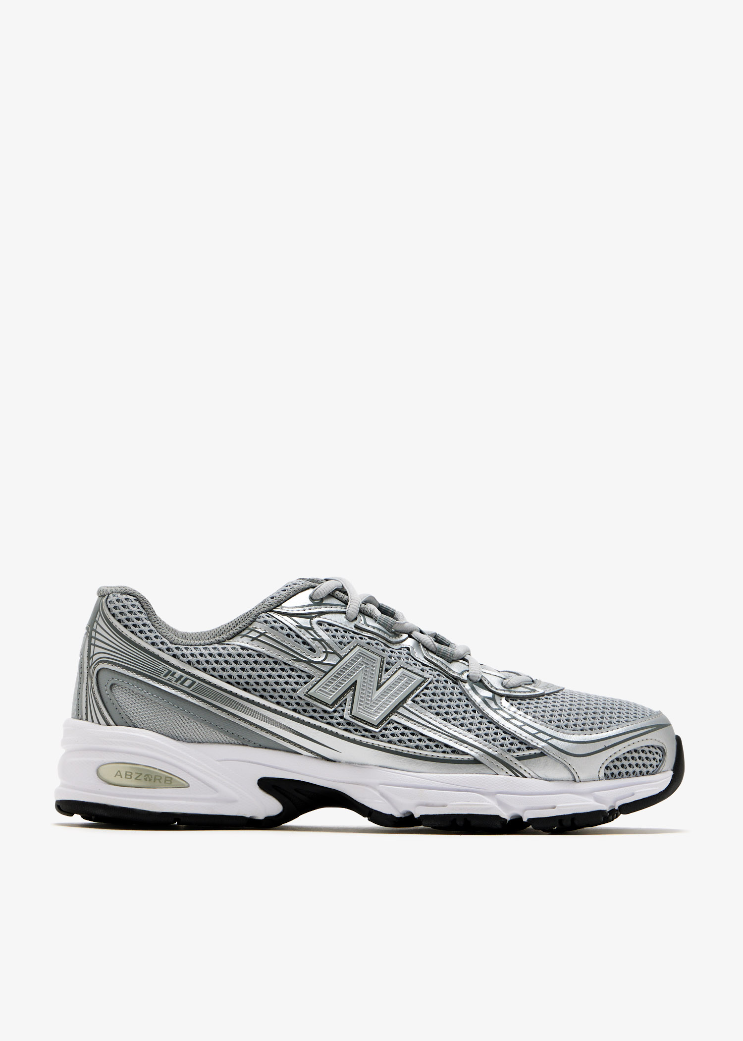 

740 sneakers, Grey
