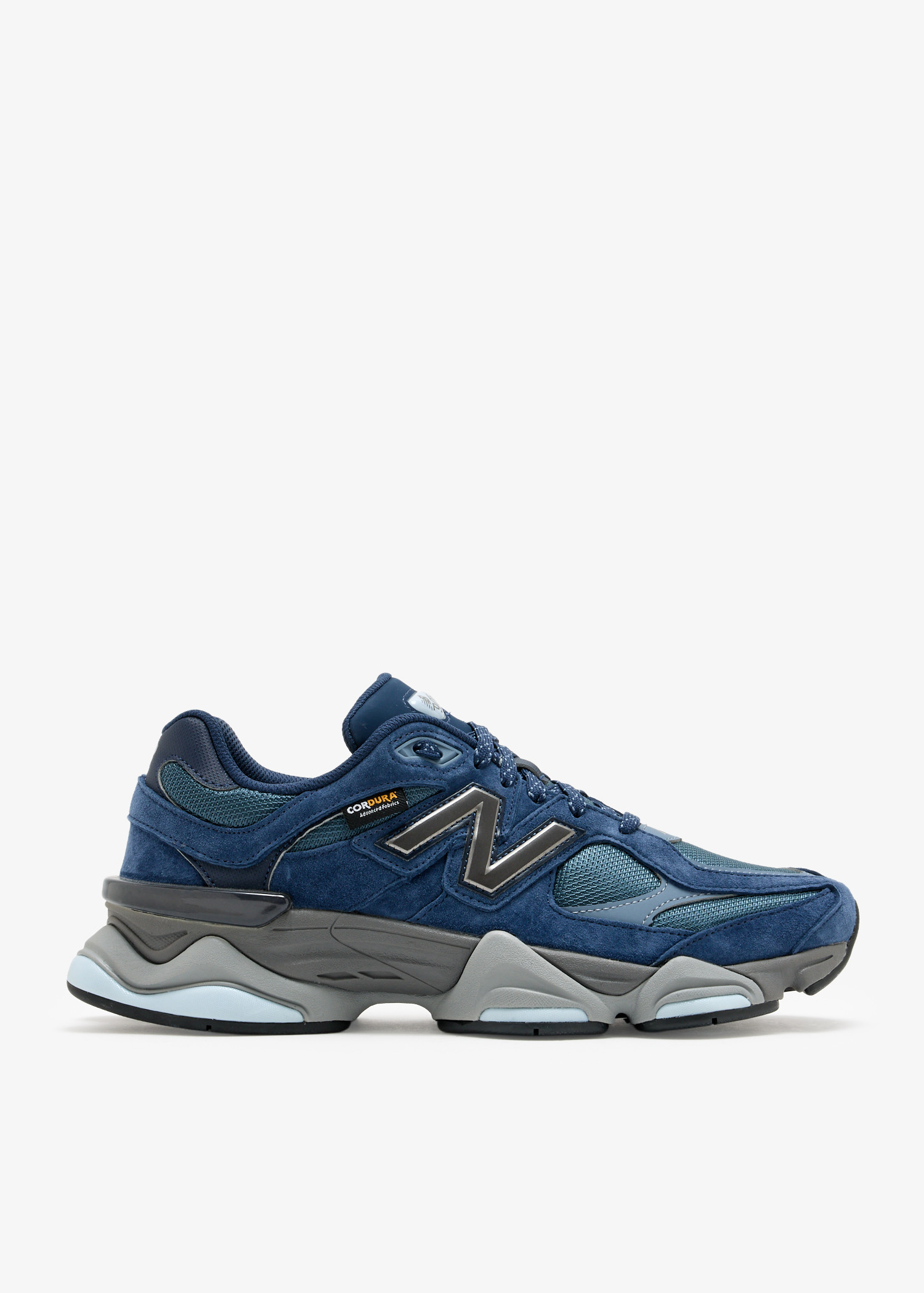 

9060 sneakers, Blue