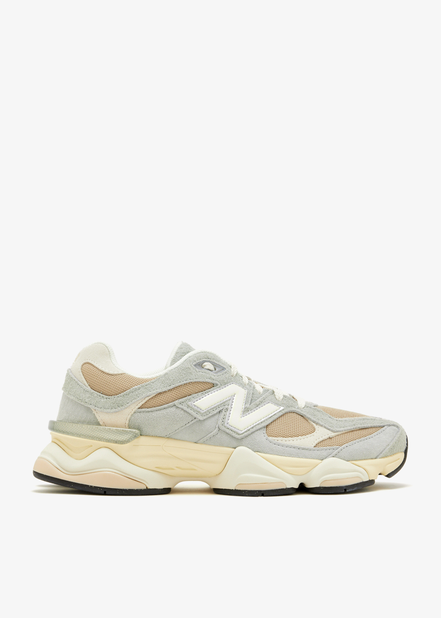 

9060 sneakers, Grey