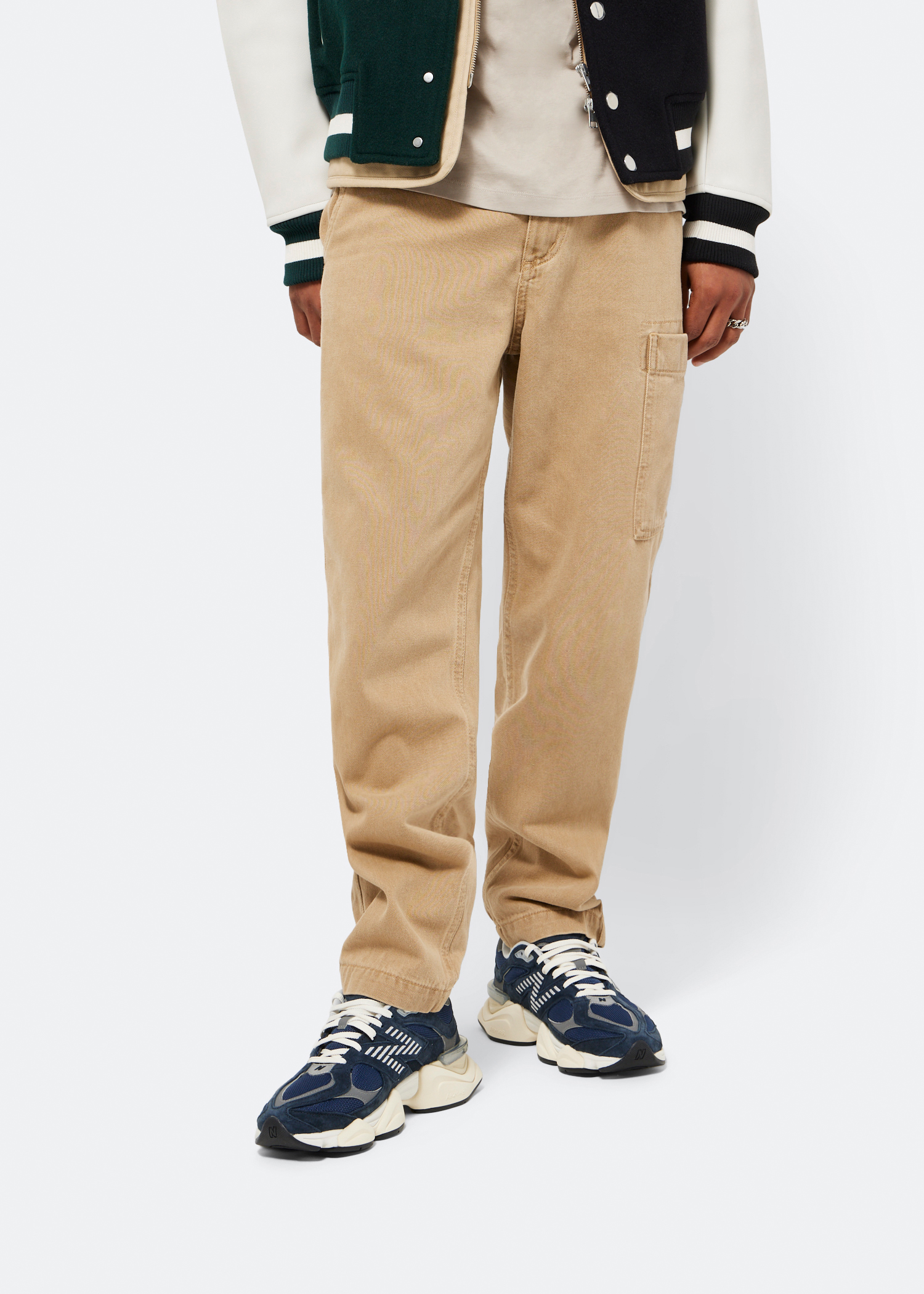 

9060 sneakers, Blue