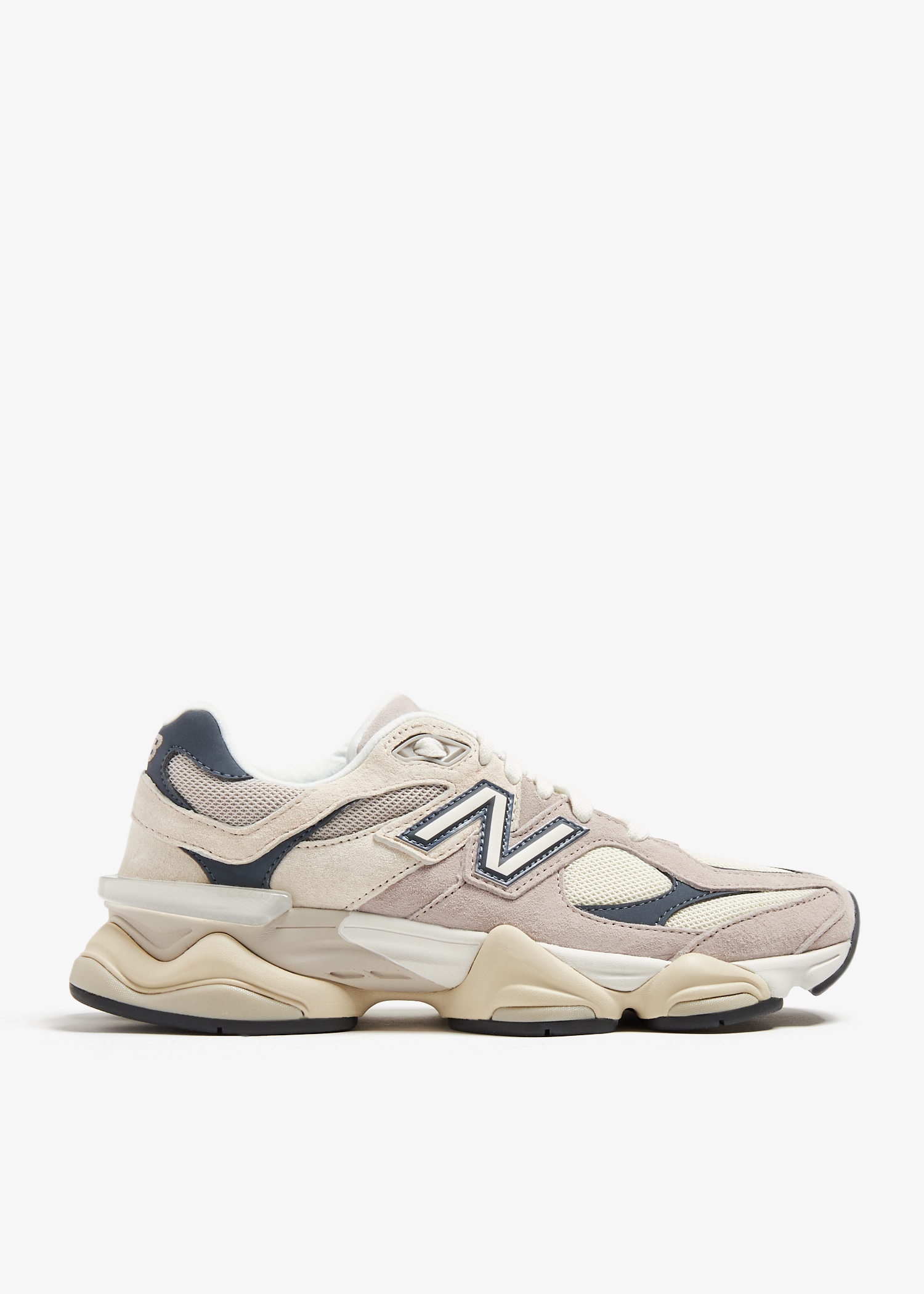 

9060 sneakers, Beige