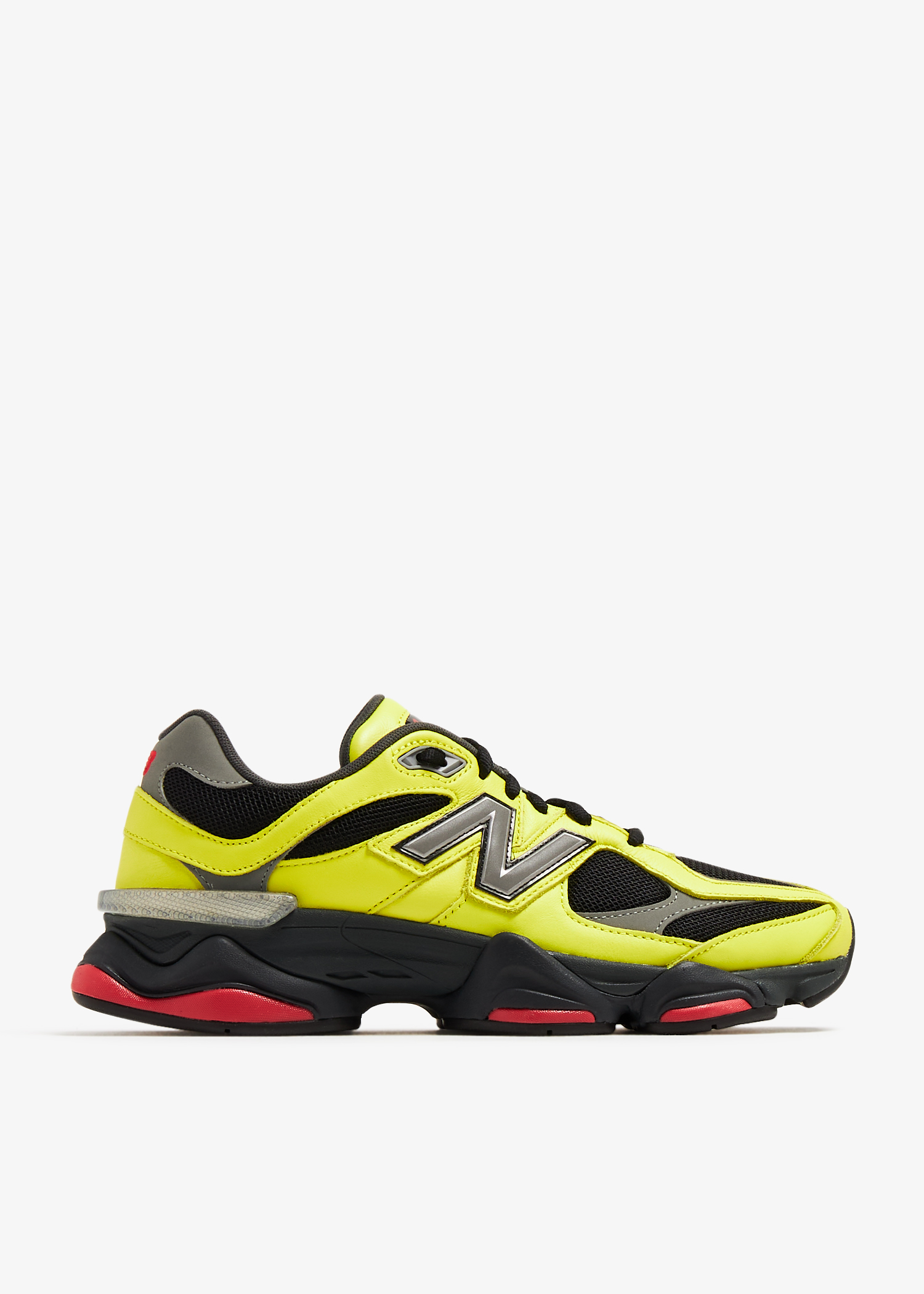 

9060 sneakers, Yellow