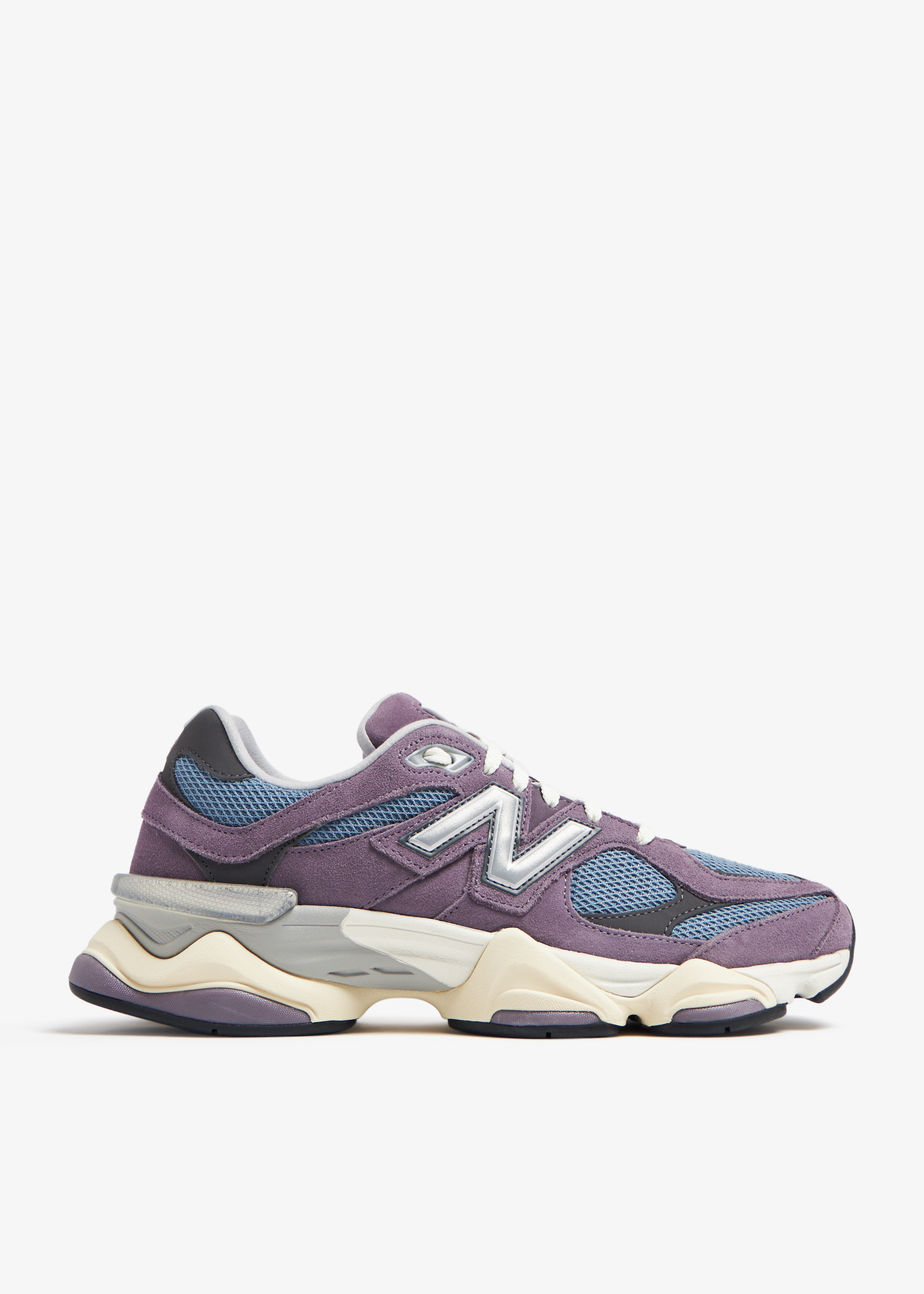 

9060 sneakers, Purple