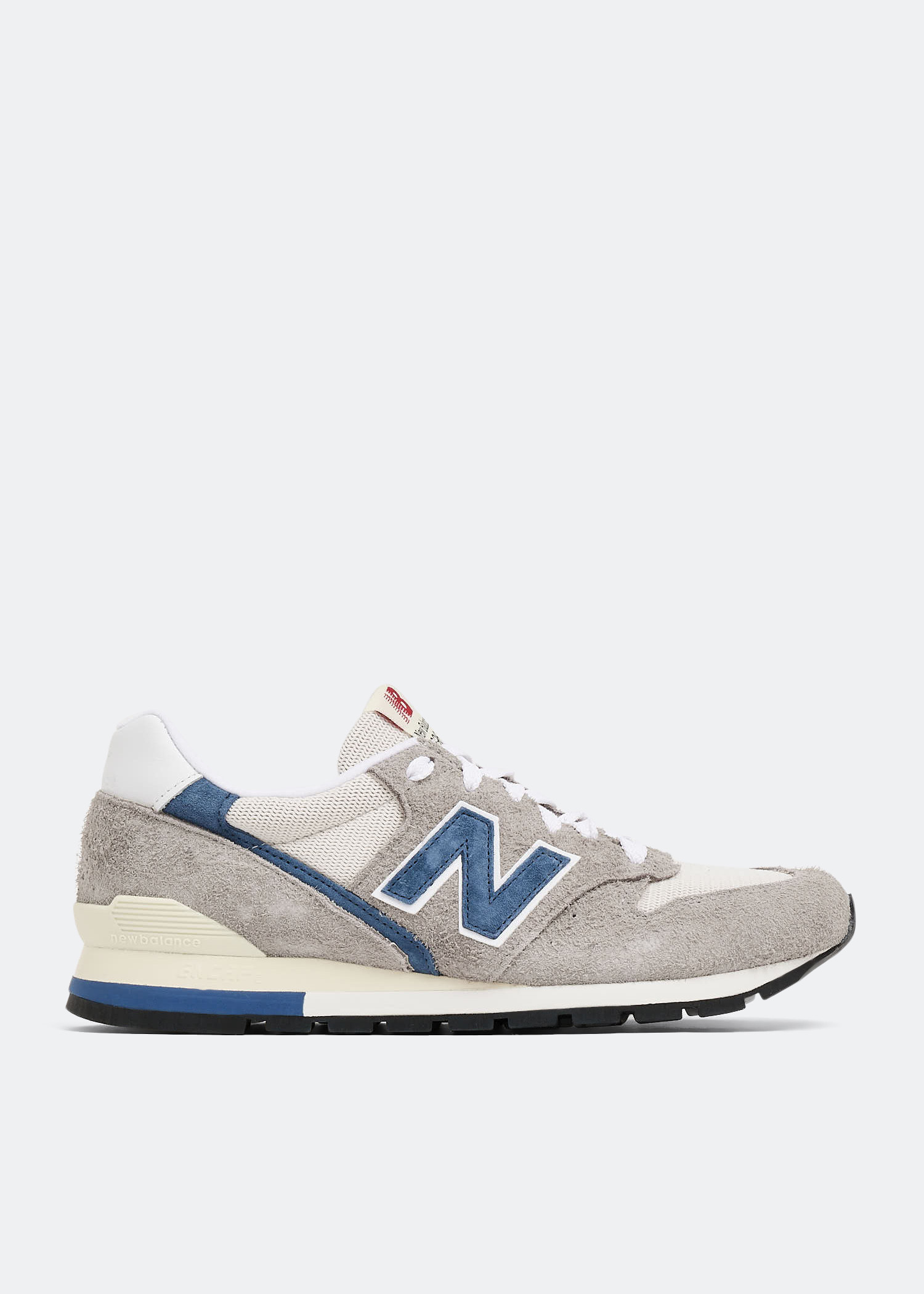 

996 'Made in USA' sneakers, Grey