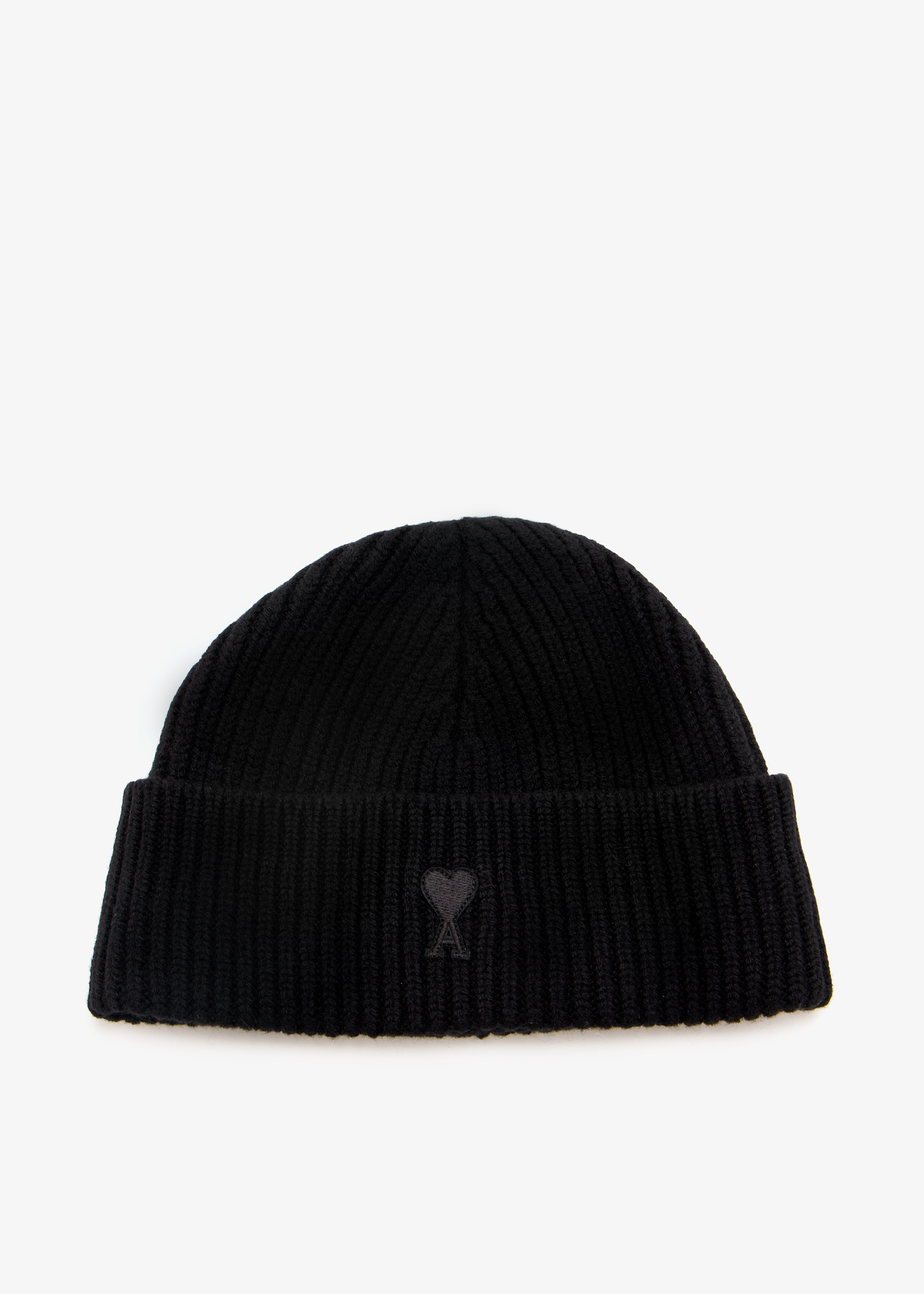 

Ami de Coeur beanie, Black