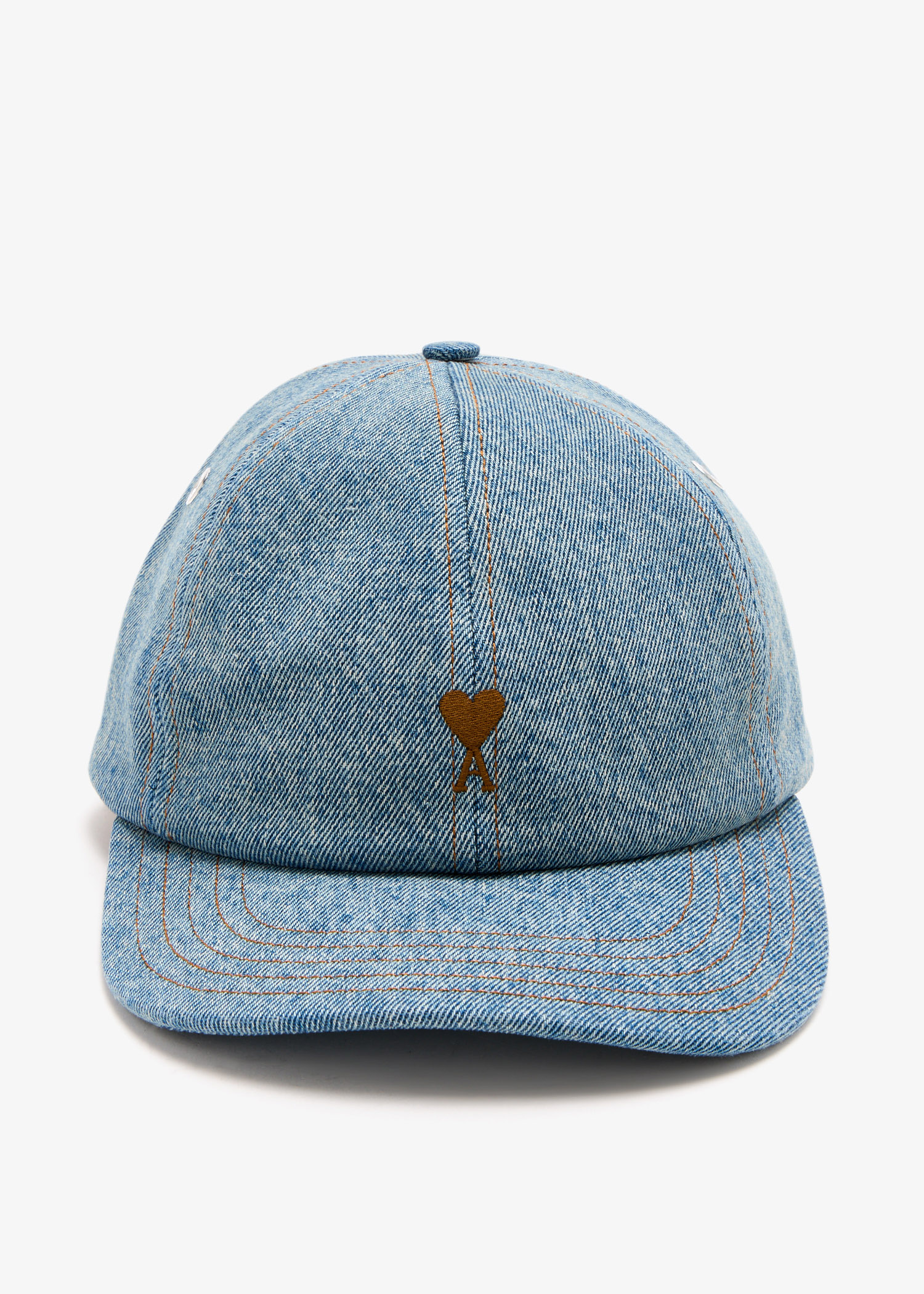 

Ami De Coeur cap, Blue