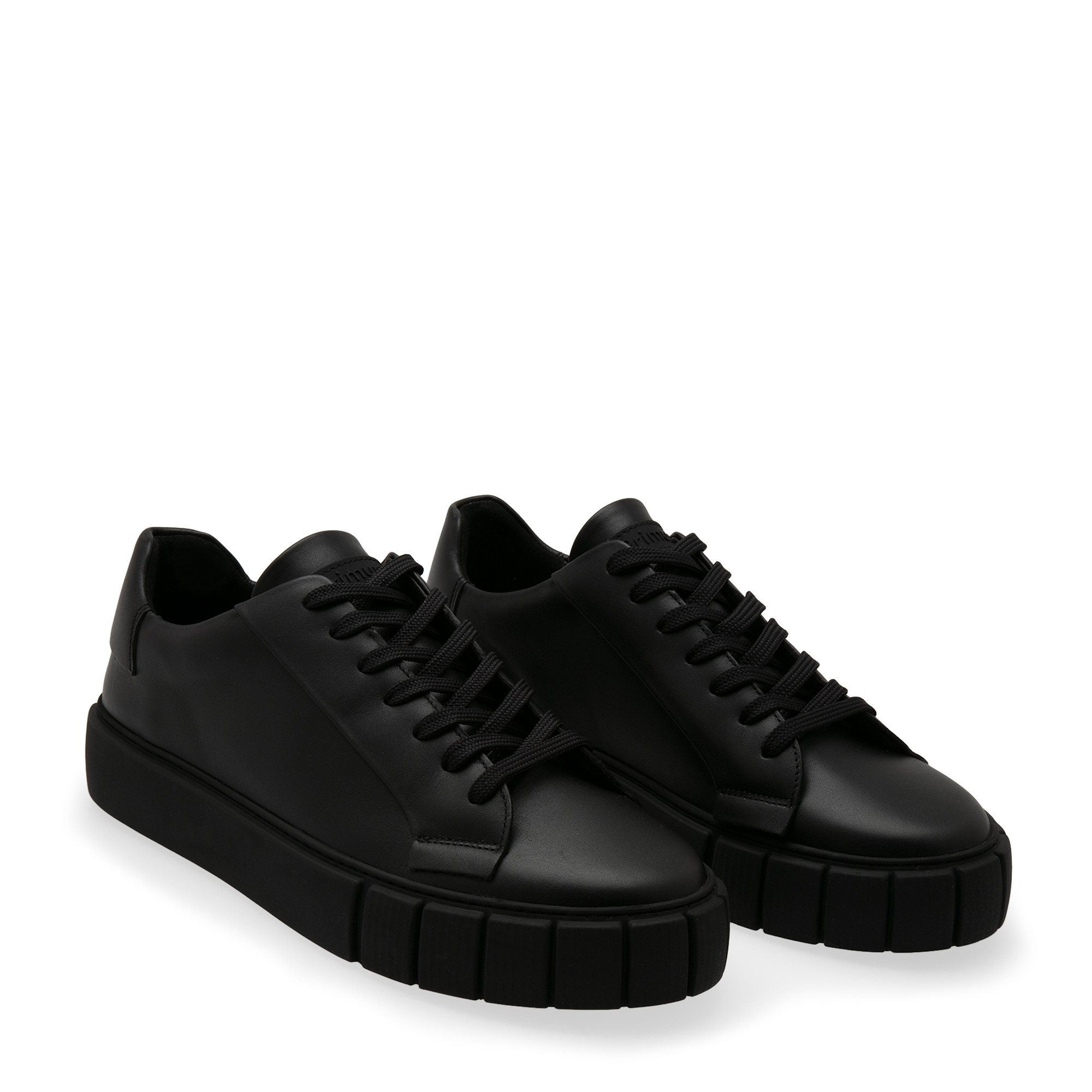 

Dyo sneakers, Black