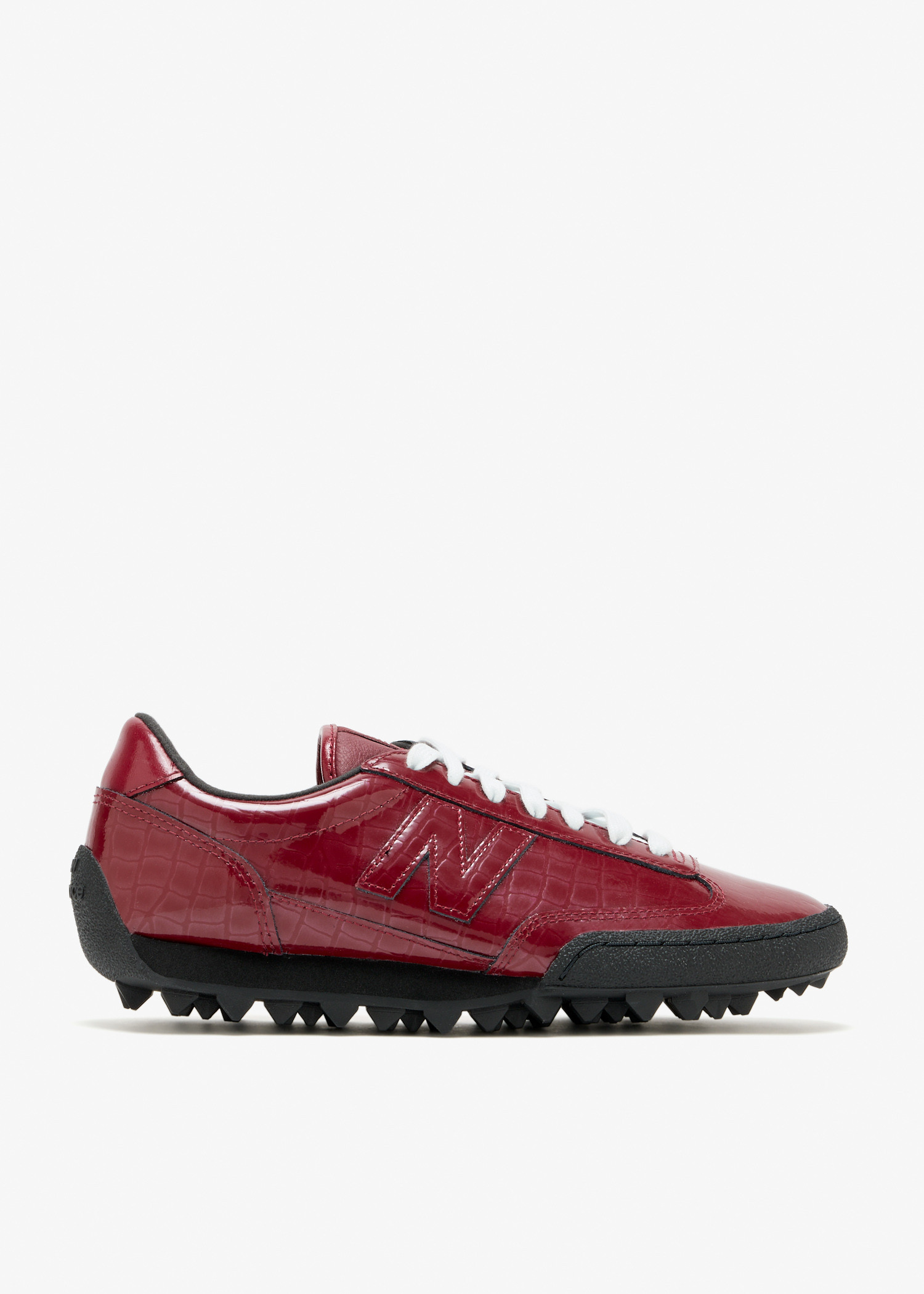 

Gator Run sneakers, Red