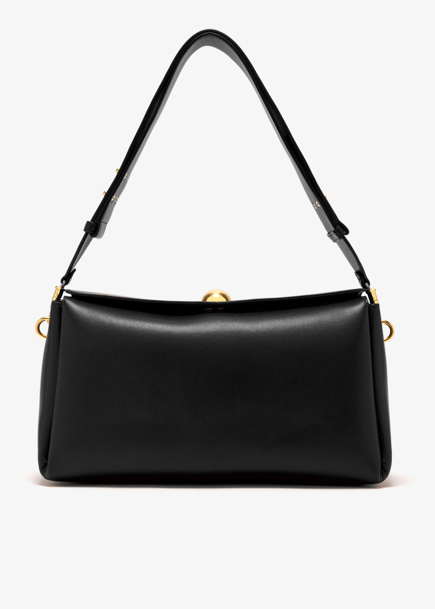 

Carrousel medium bag, Black