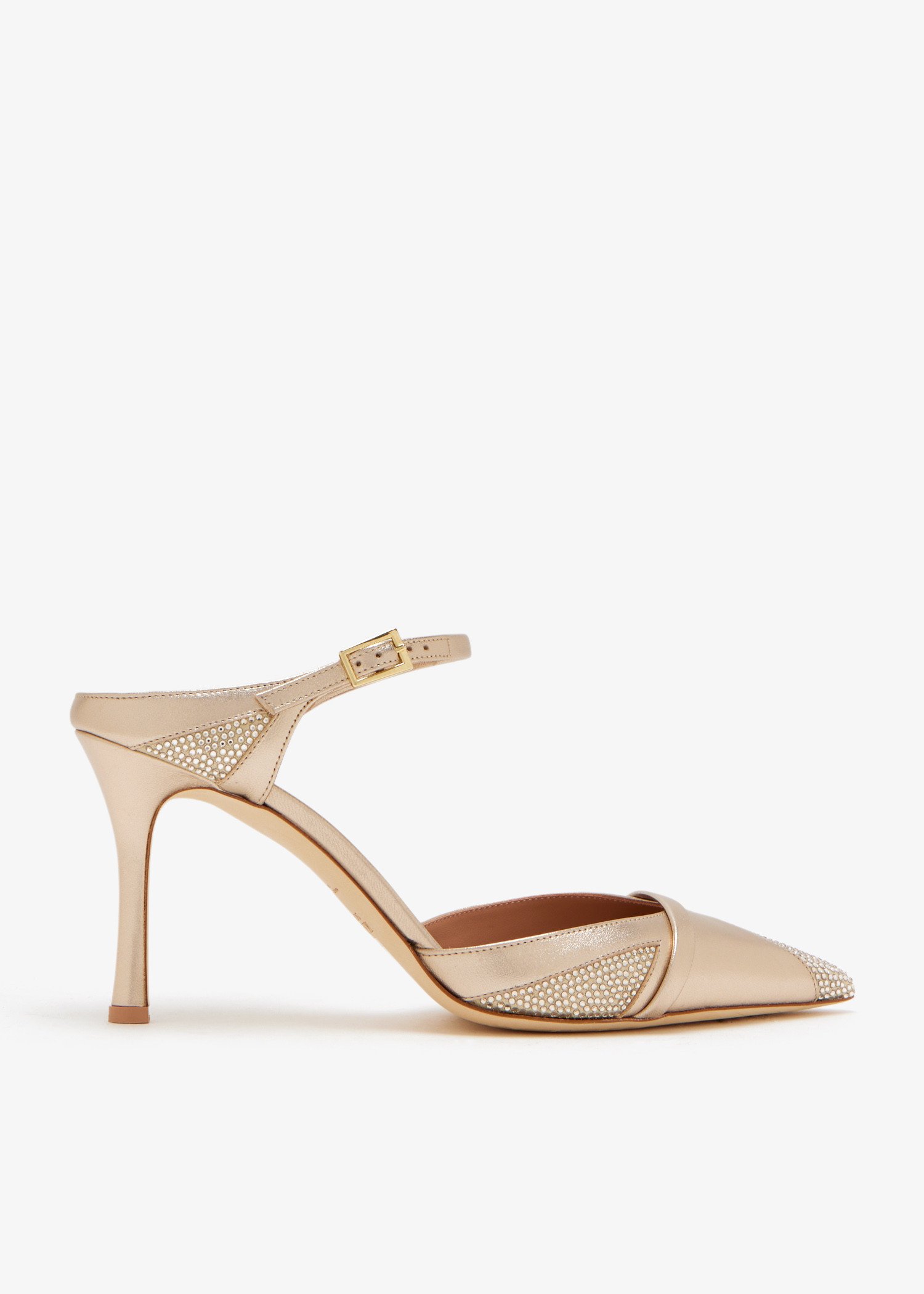 

Uma 80 mules, Gold