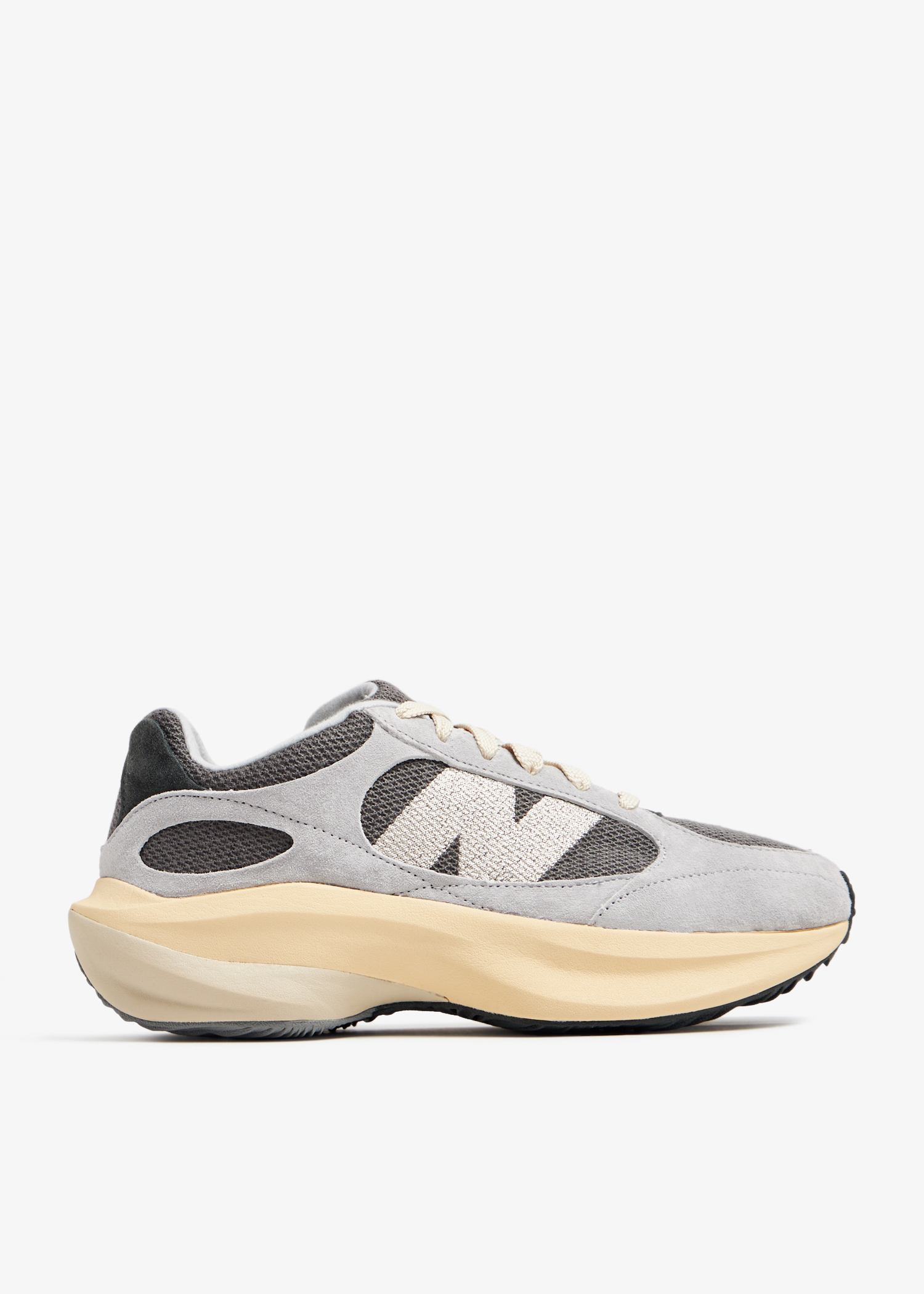 

WRPD Runner sneakers, Grey