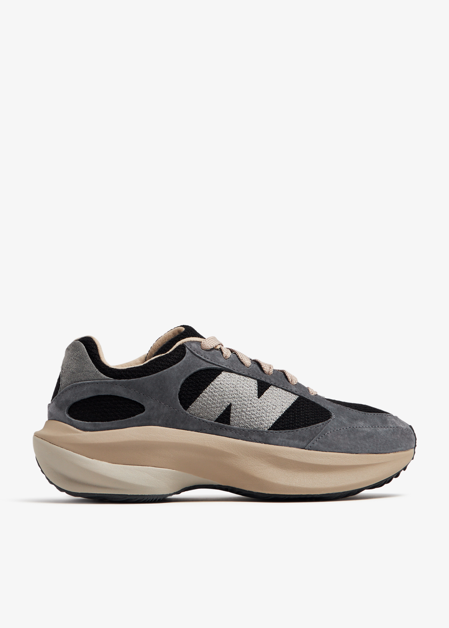 

WRPD Runner sneakers, Grey