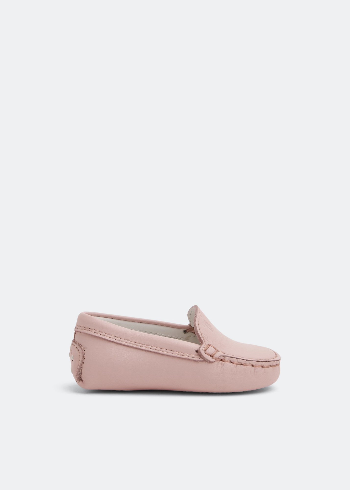 

Gommini Pantofola loafers, Pink