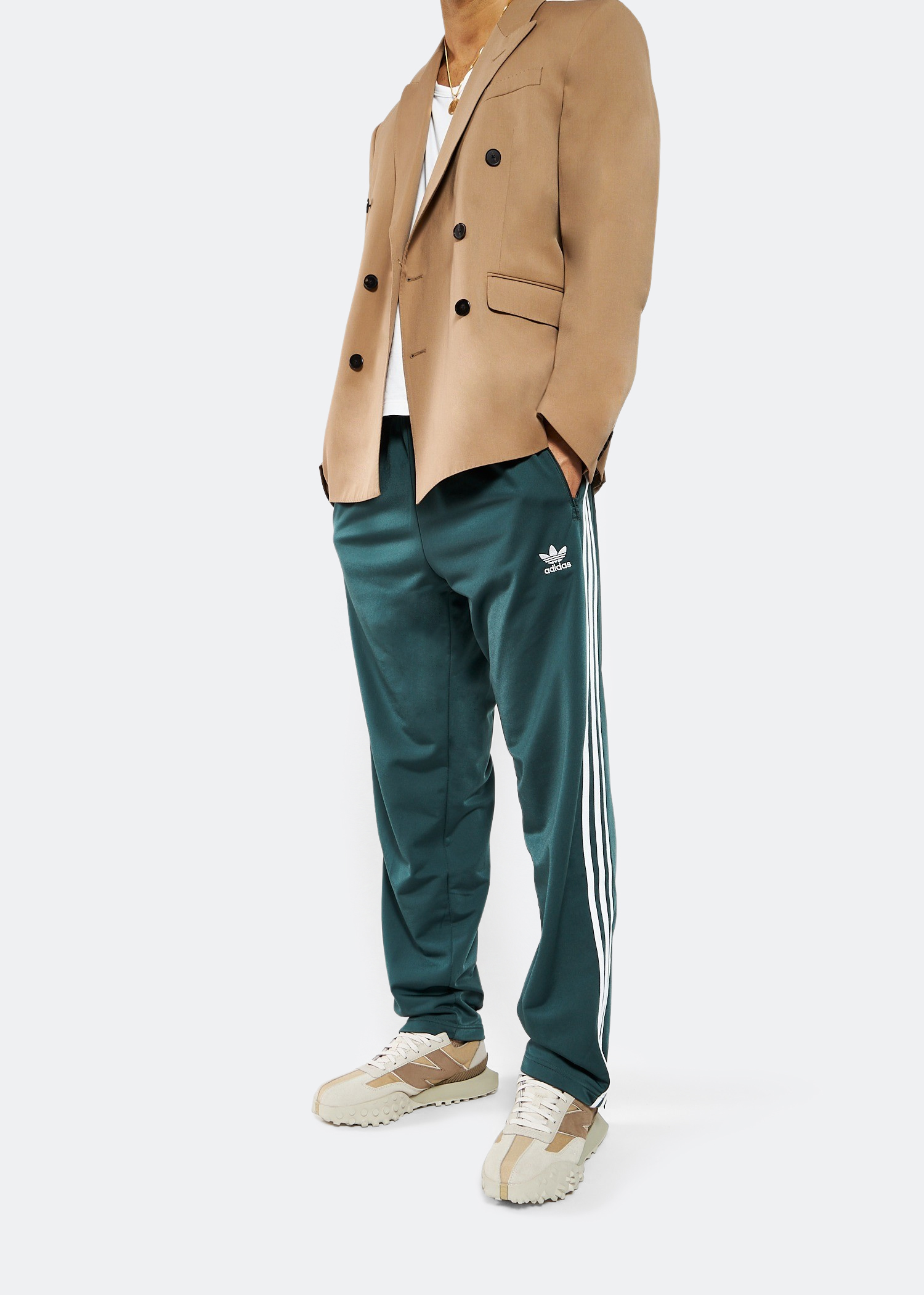 

XC-72 sneakers, Beige