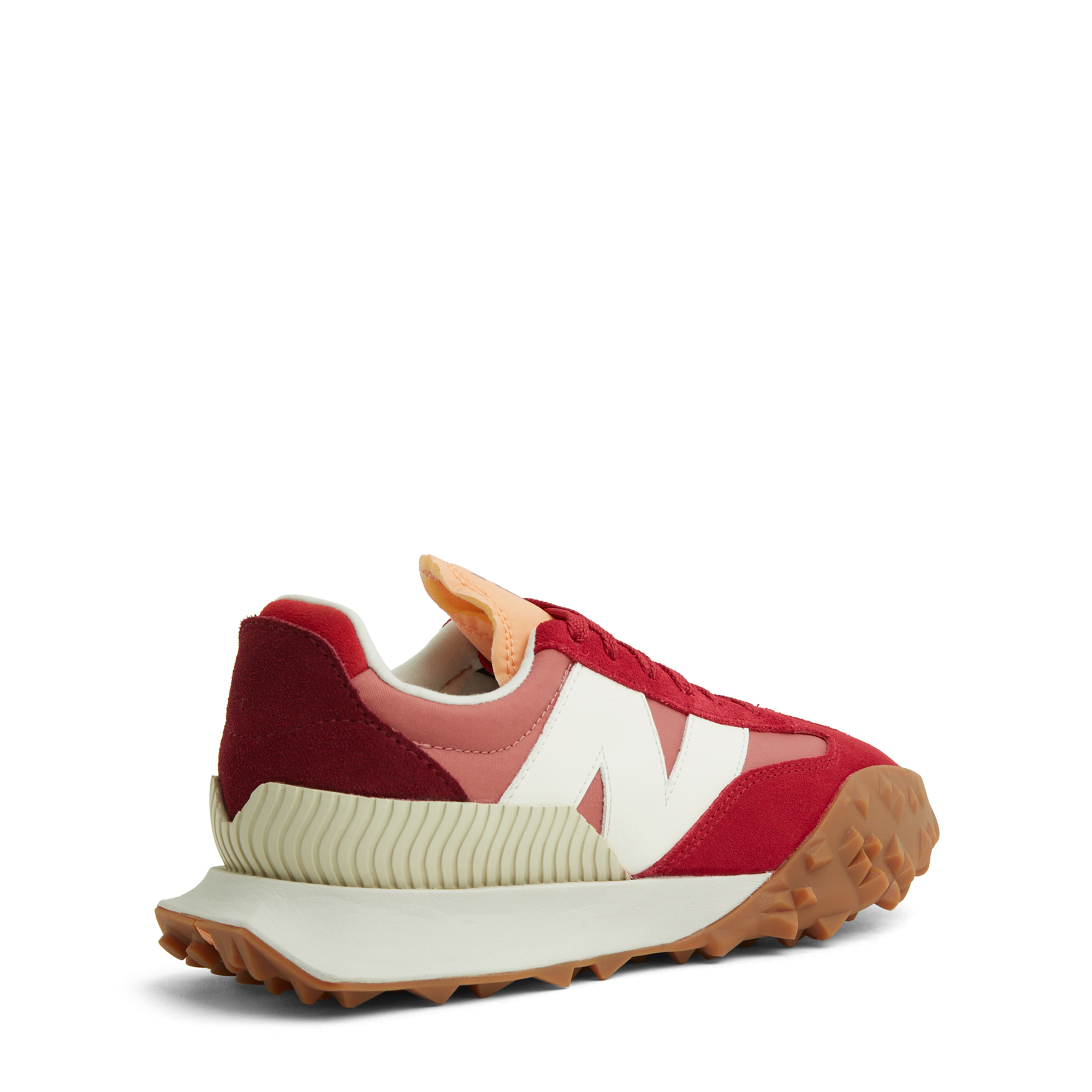 

XC-72 sneakers, Red