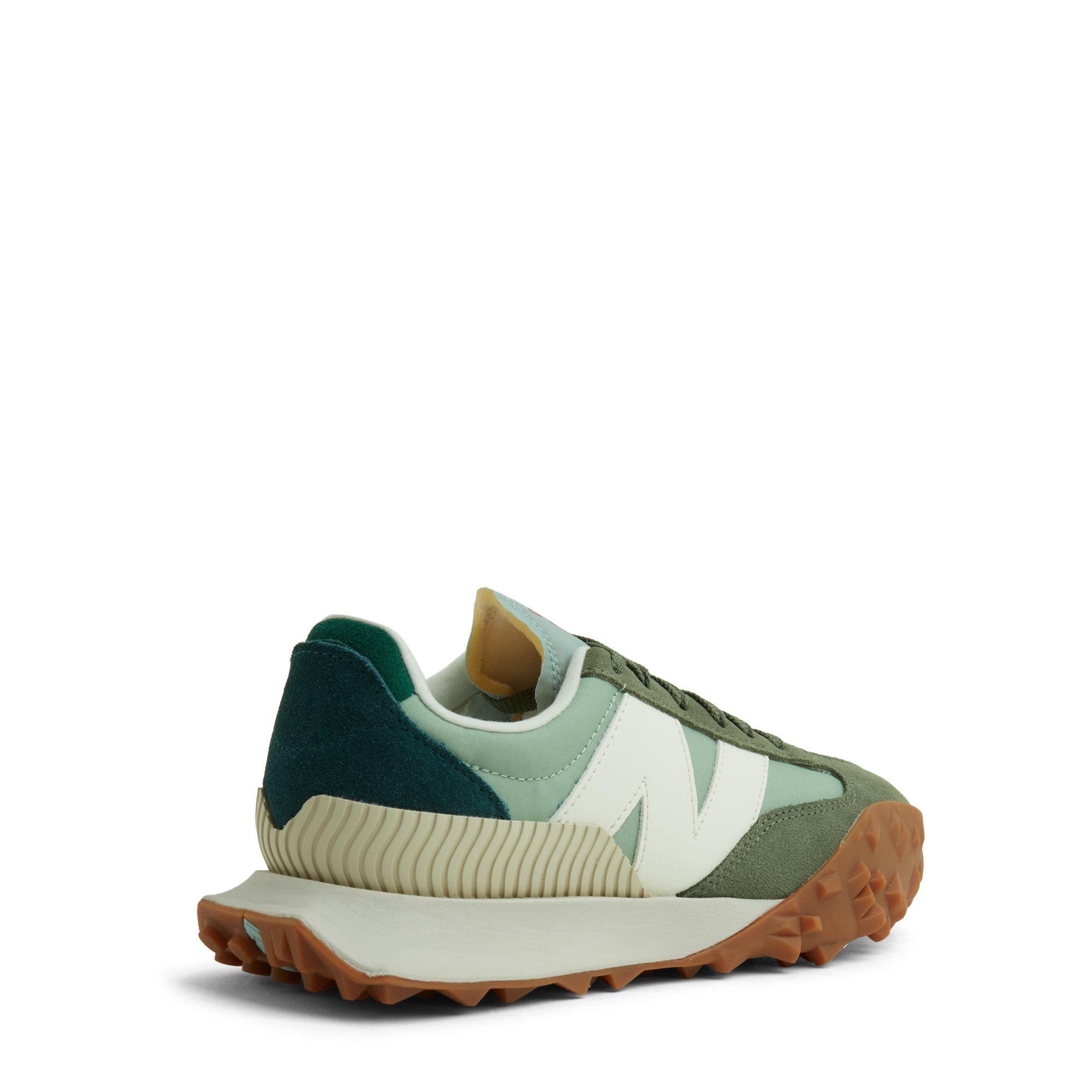 

XC-72 sneakers, Green