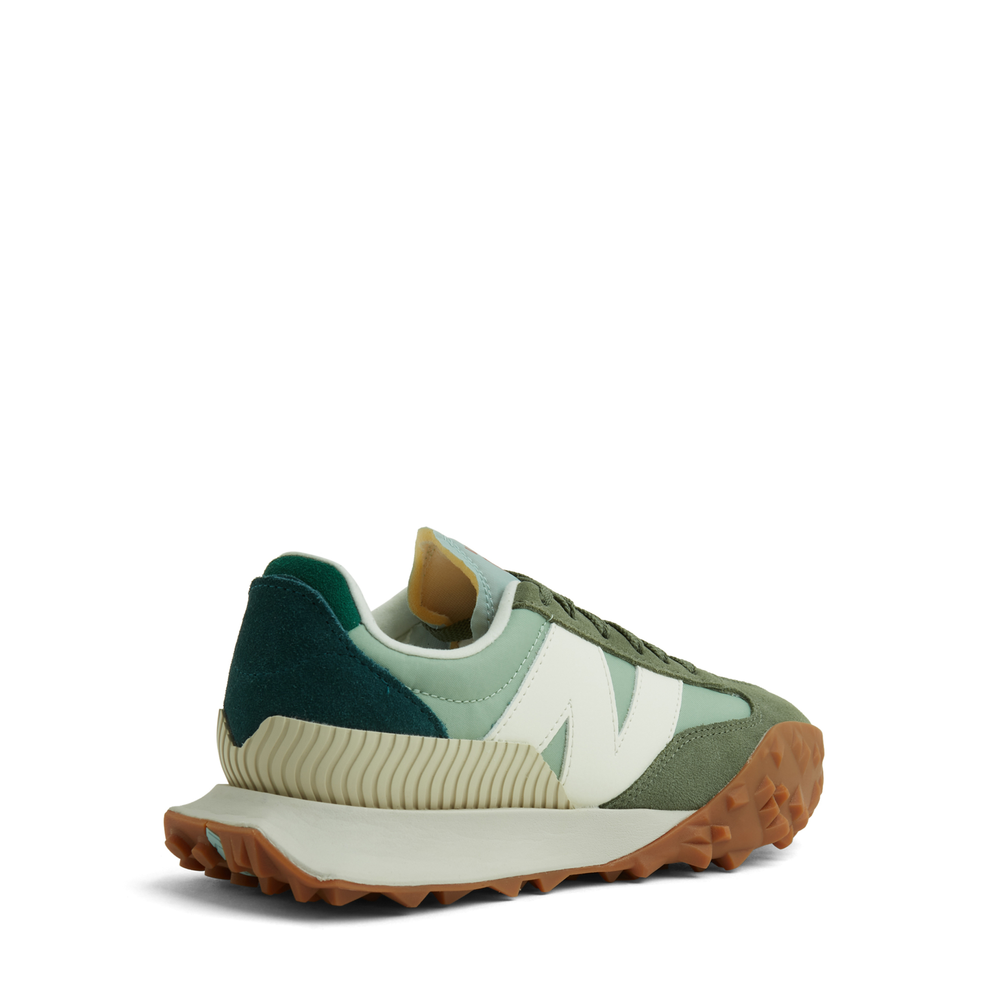 

XC-72 sneakers, Green