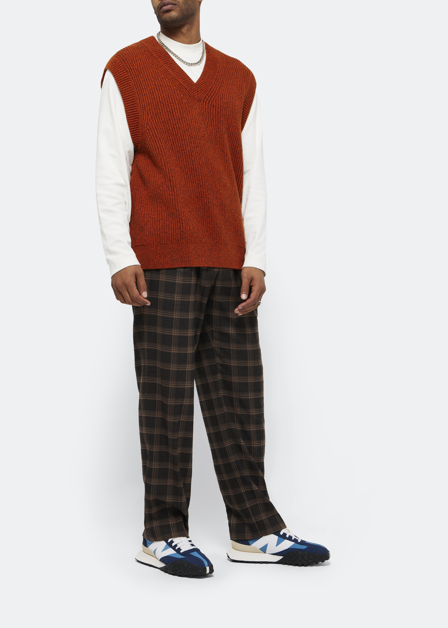 

XC-72 sneakers, Blue