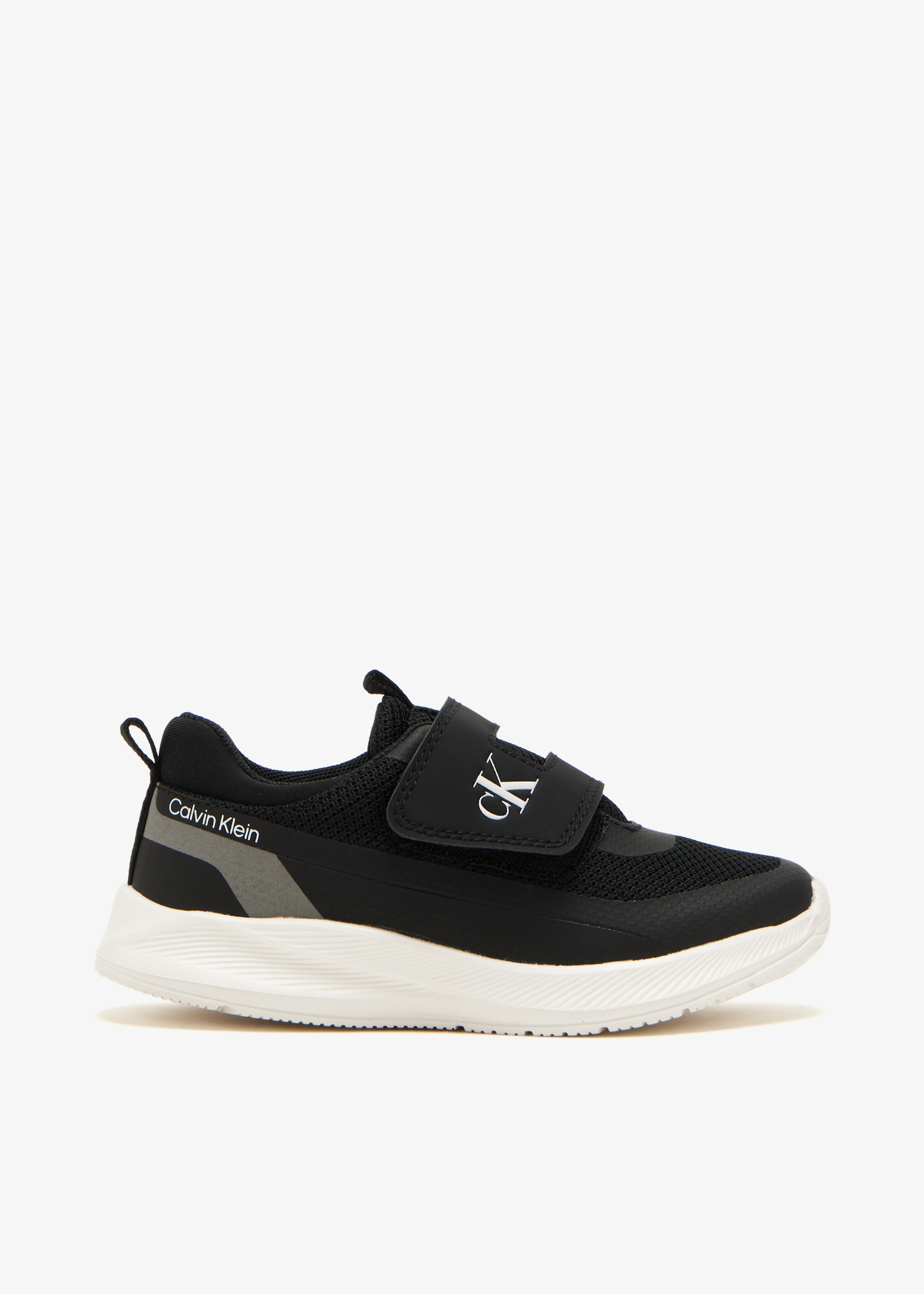 

Greig sneakers, Black