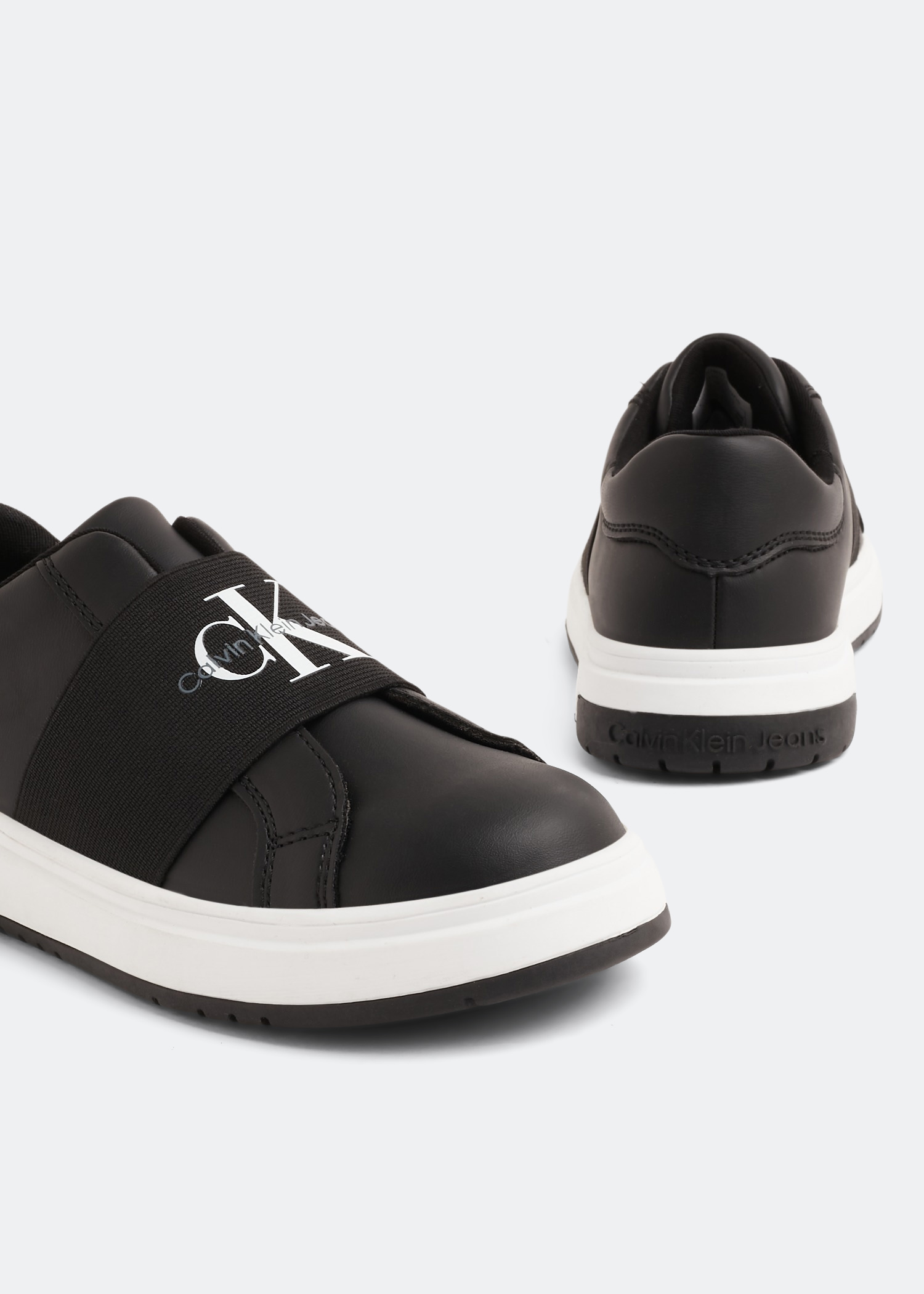 

Patty sneakers, Black
