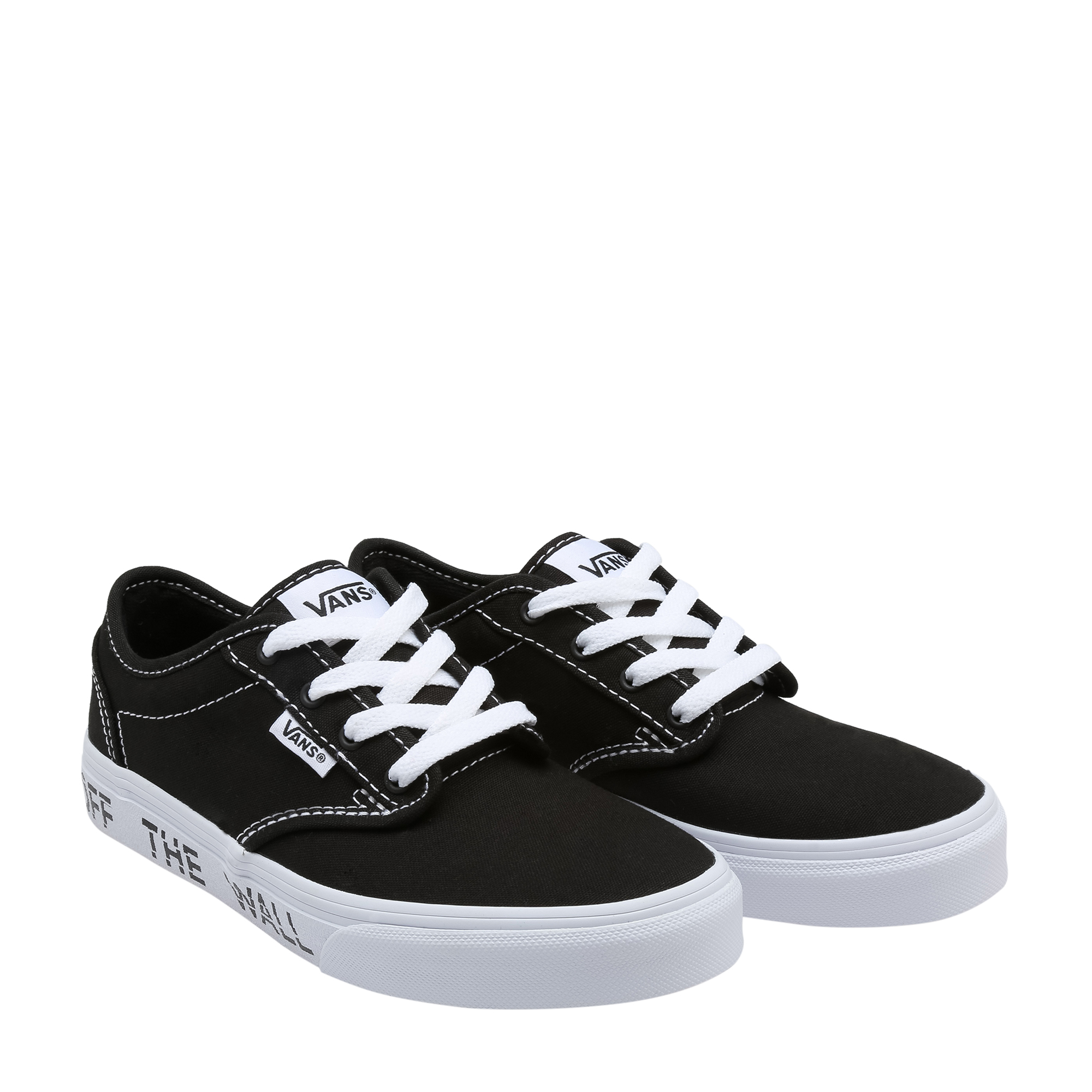 

Authentic sneakers, Multi-coloured
