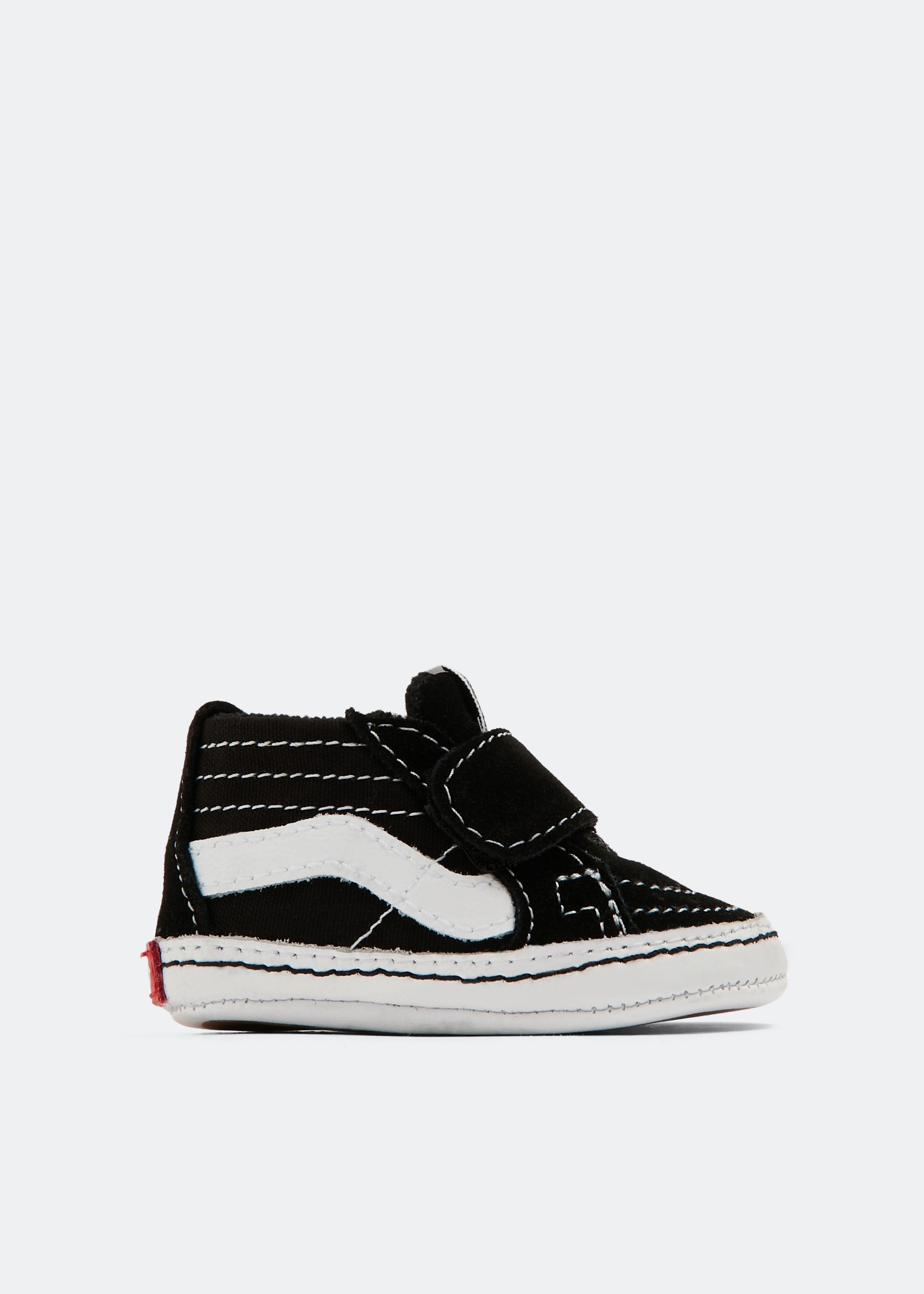 

Sk8-Hi sneakers, Black