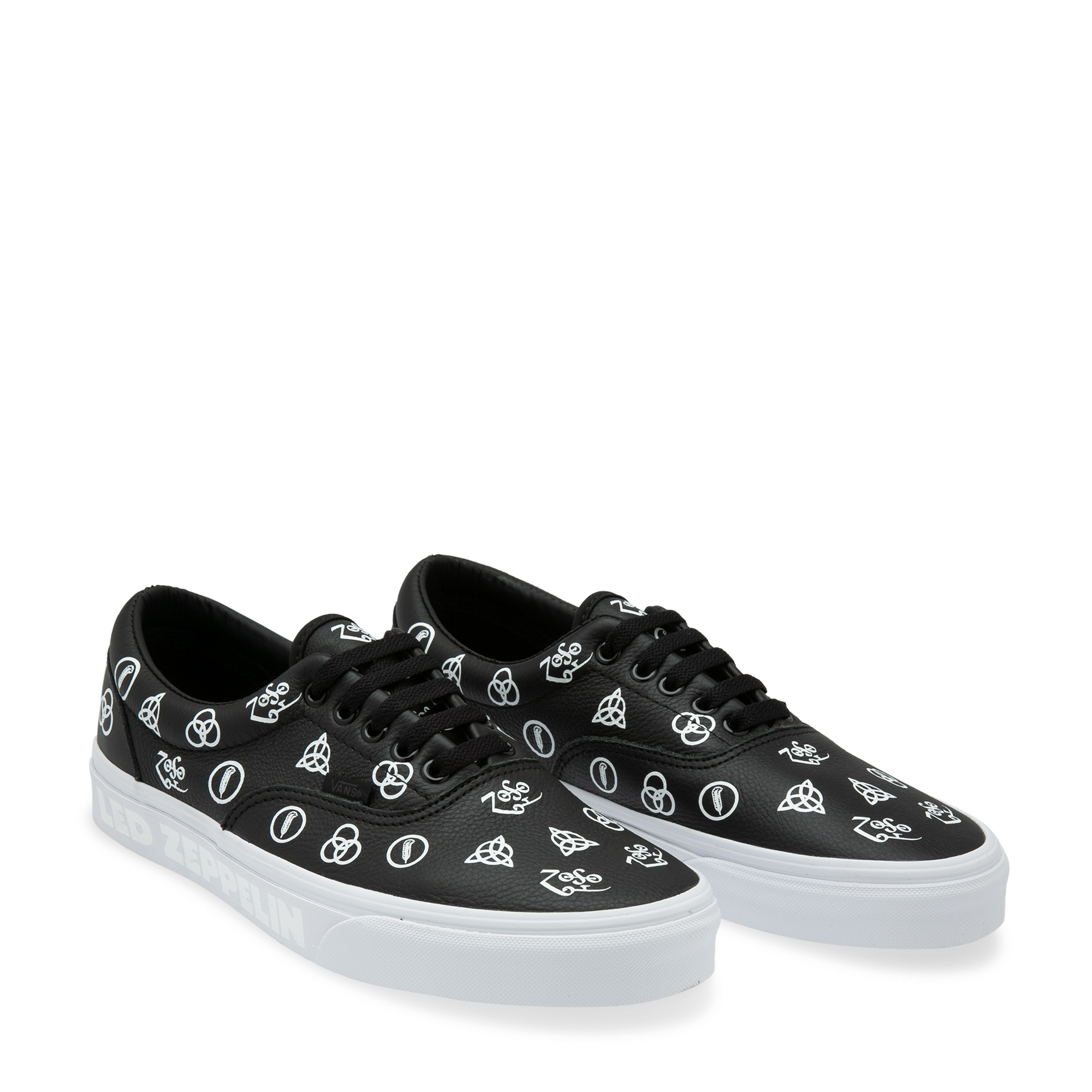 

x ATCQ Era sneakers, Black