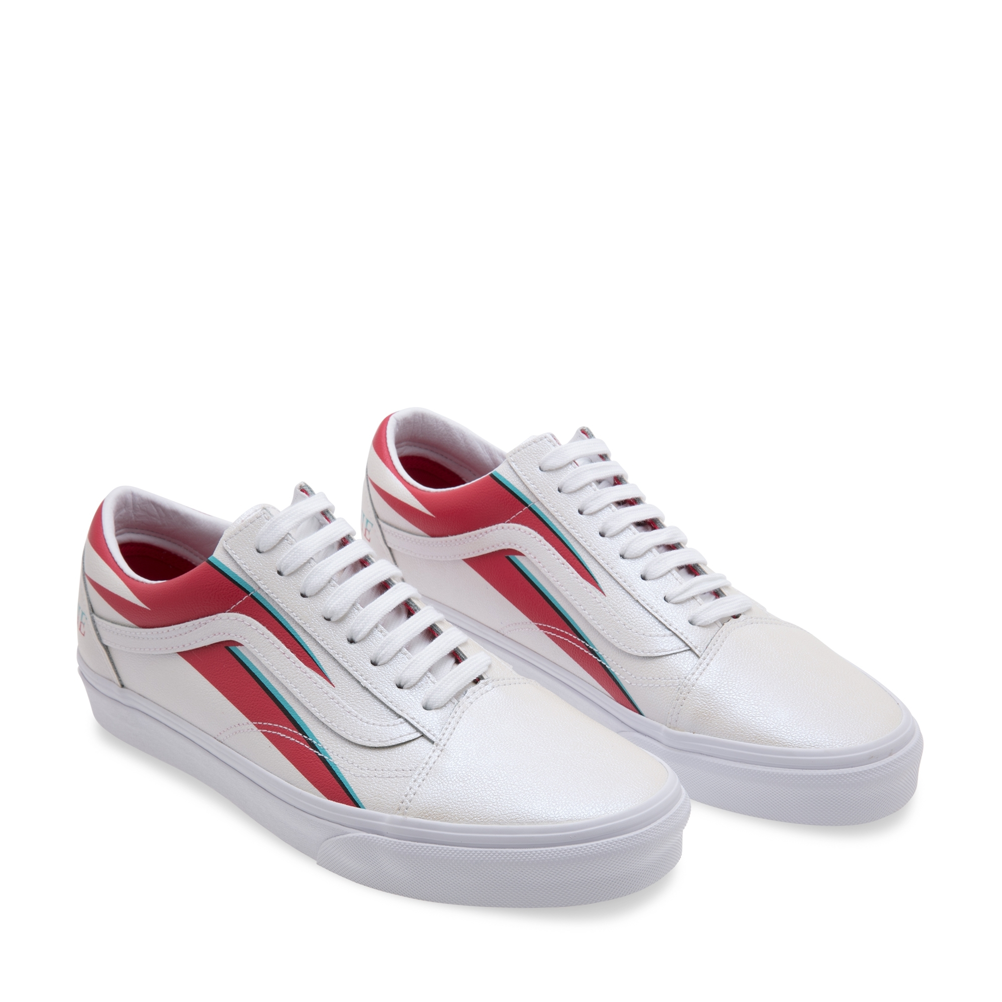 

Old Skool sneakers, White