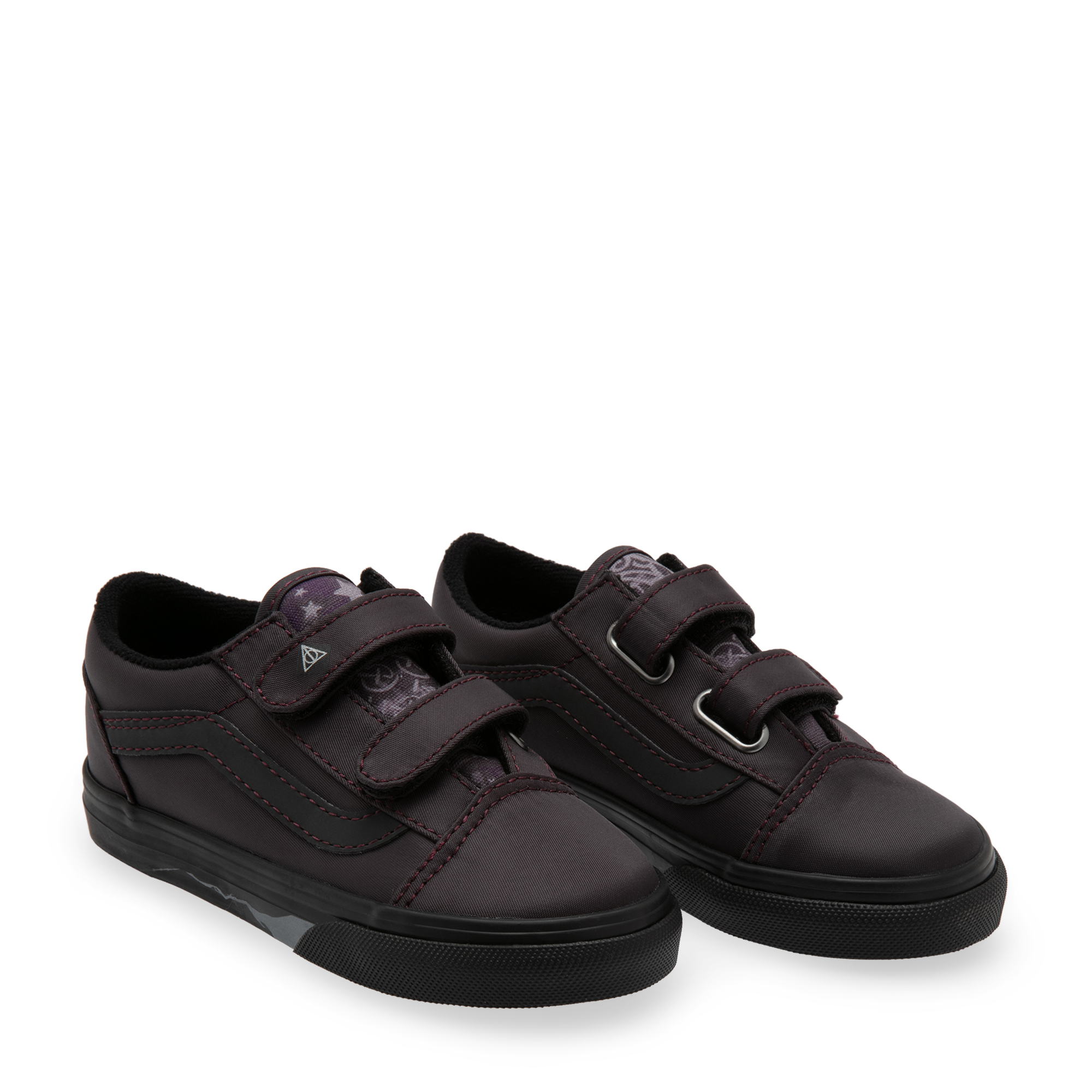 

Old Skool sneakers, Black