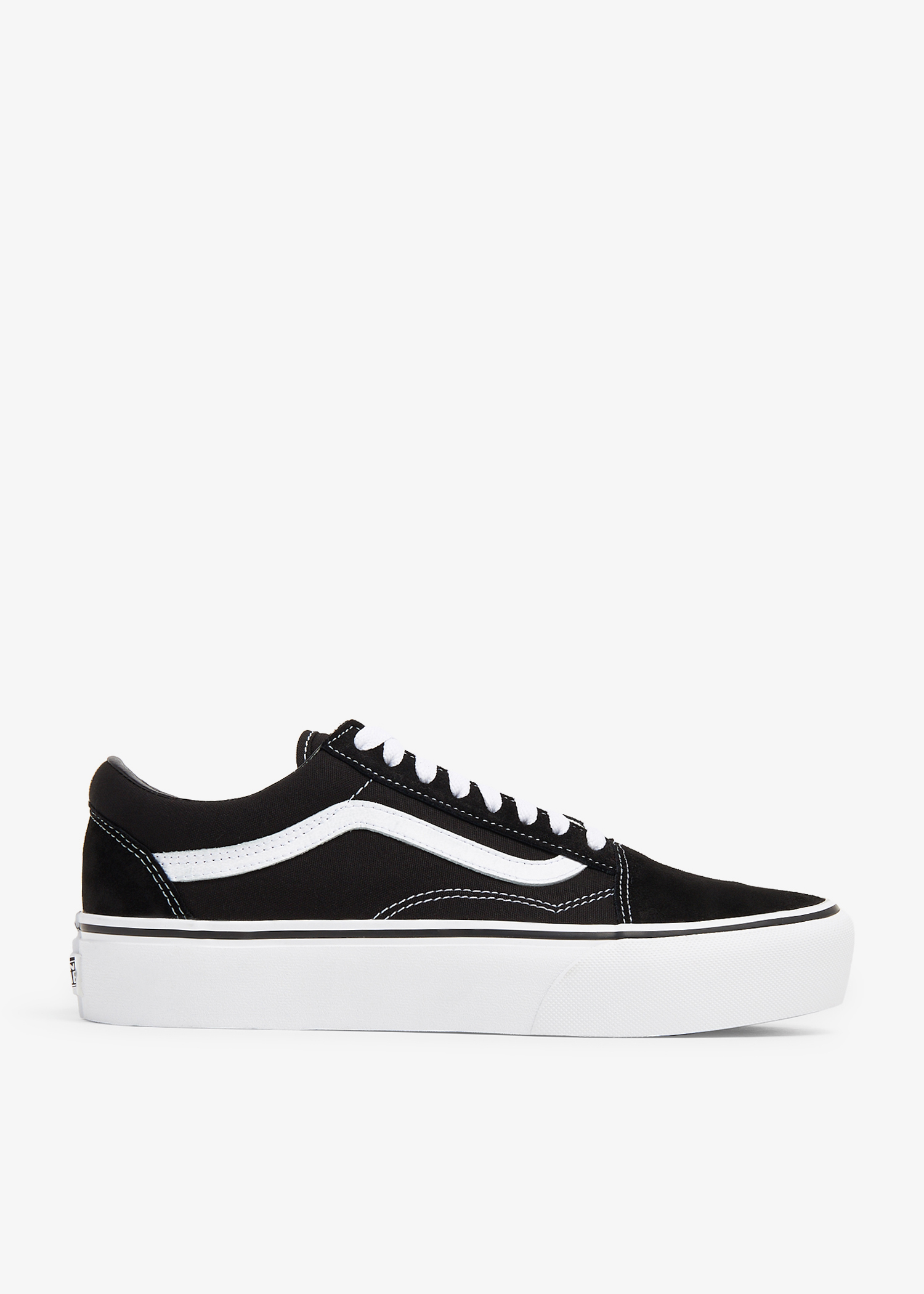 

Old Skool sneakers, Black